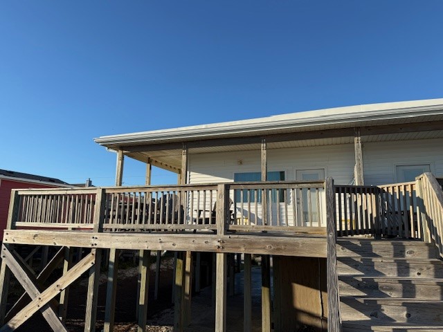 Emerald Isle, North Carolina, 28594, United States, 6 Bedrooms Bedrooms, ,4 BathroomsBathrooms,Residential,For Sale,1983472