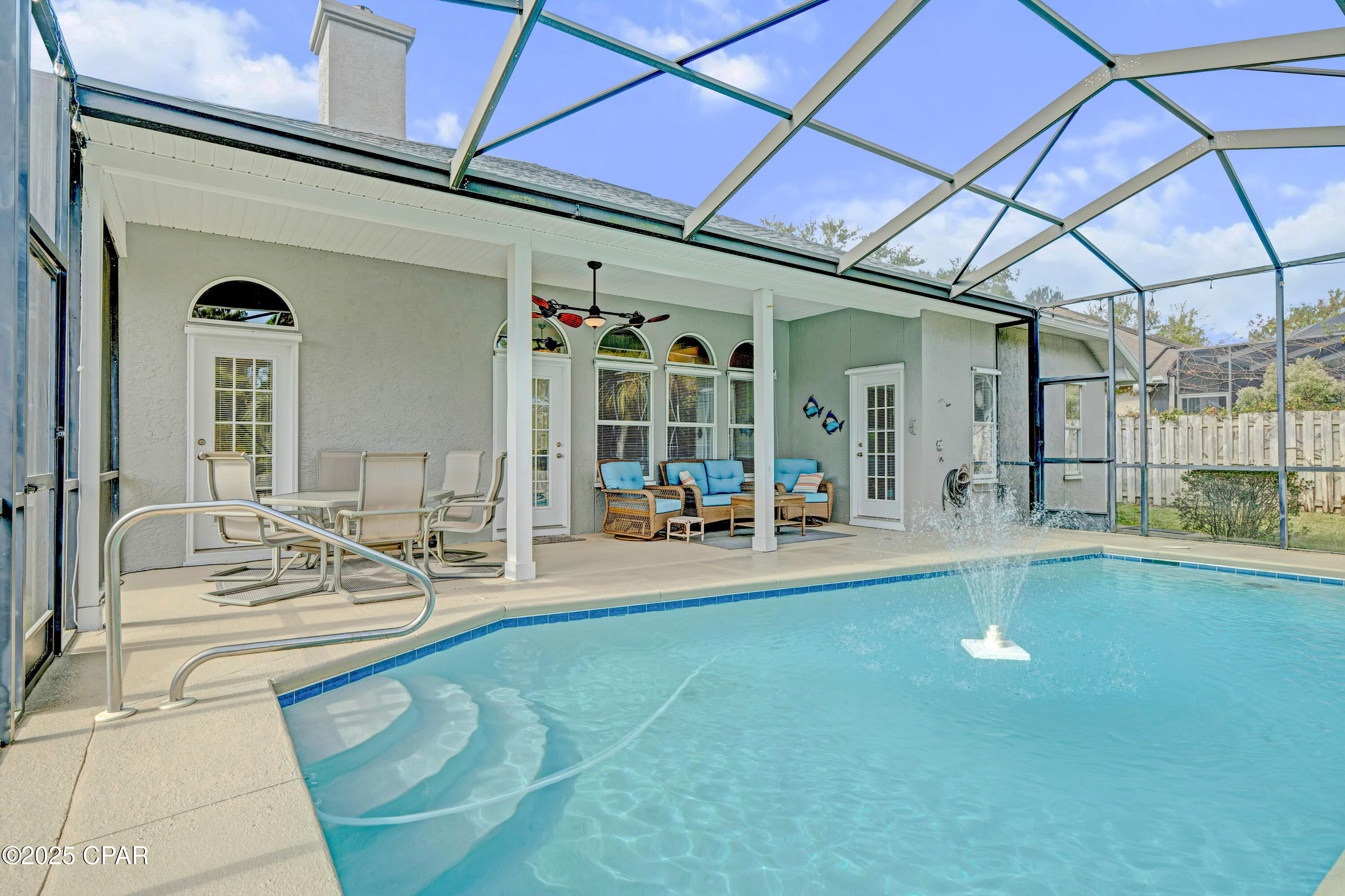 Panama City Beach, Florida, 32413, United States, 3 Bedrooms Bedrooms, ,2 BathroomsBathrooms,Residential,For Sale,1998308