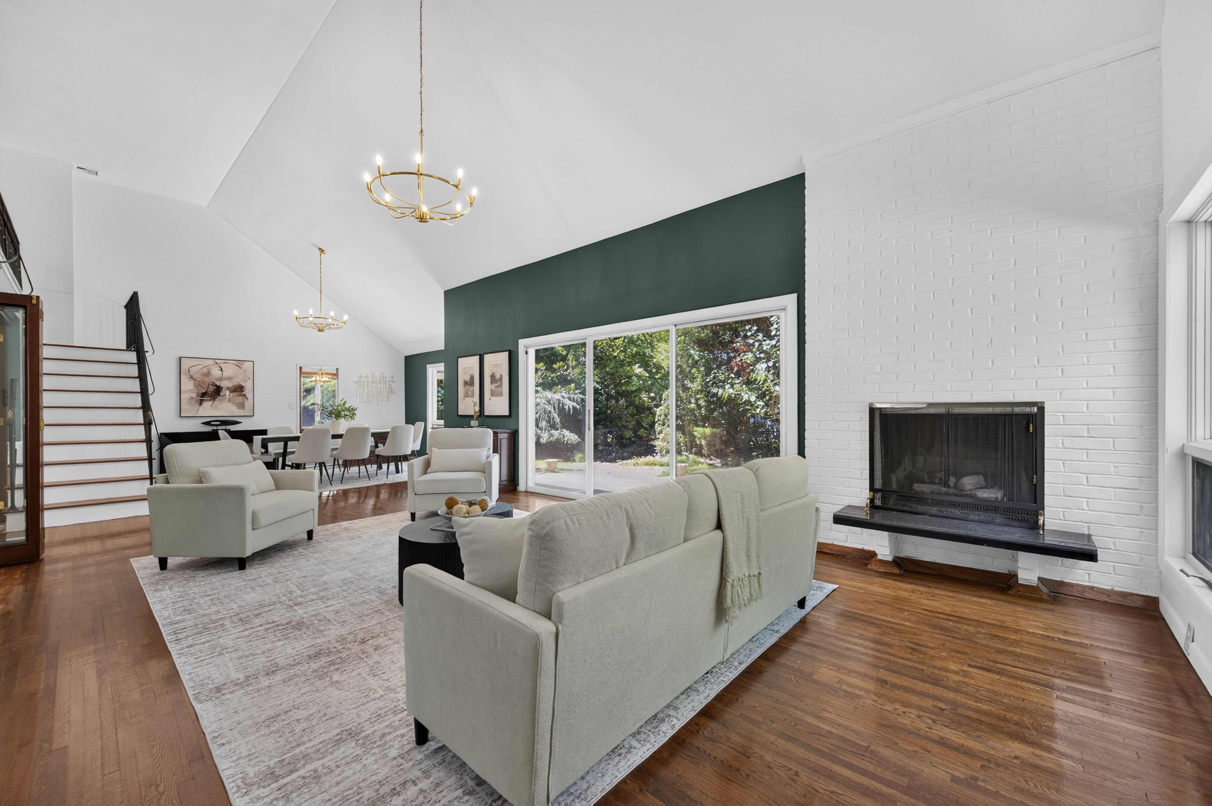  4 Waring Drive, Manhasset, NY 11030 - 物件實景