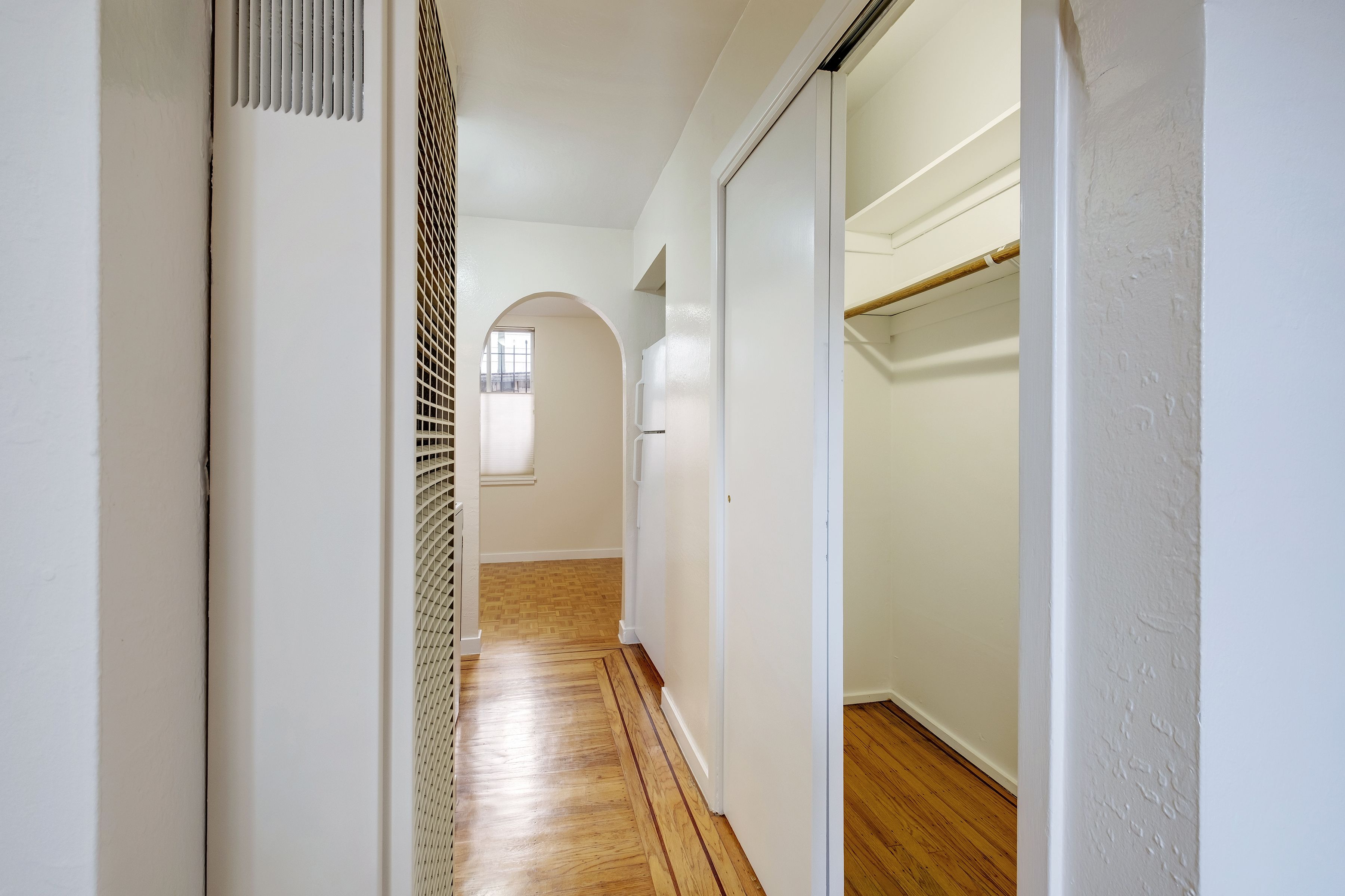  236-238 Moulton Street - 物件實景