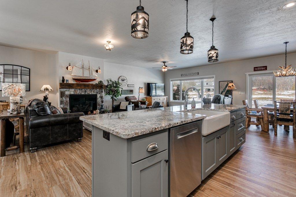 Egg Harbor, Wisconsin, 54209, United States, 2 Bedrooms Bedrooms, ,2 BathroomsBathrooms,Residential,For Sale,1721513