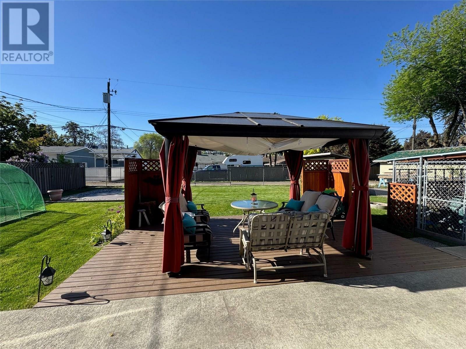 VERNON, British Columbia, V1T 1X5, CA, 2 Bedrooms Bedrooms, ,1 BathroomBathrooms,Residential,For Sale,1837289