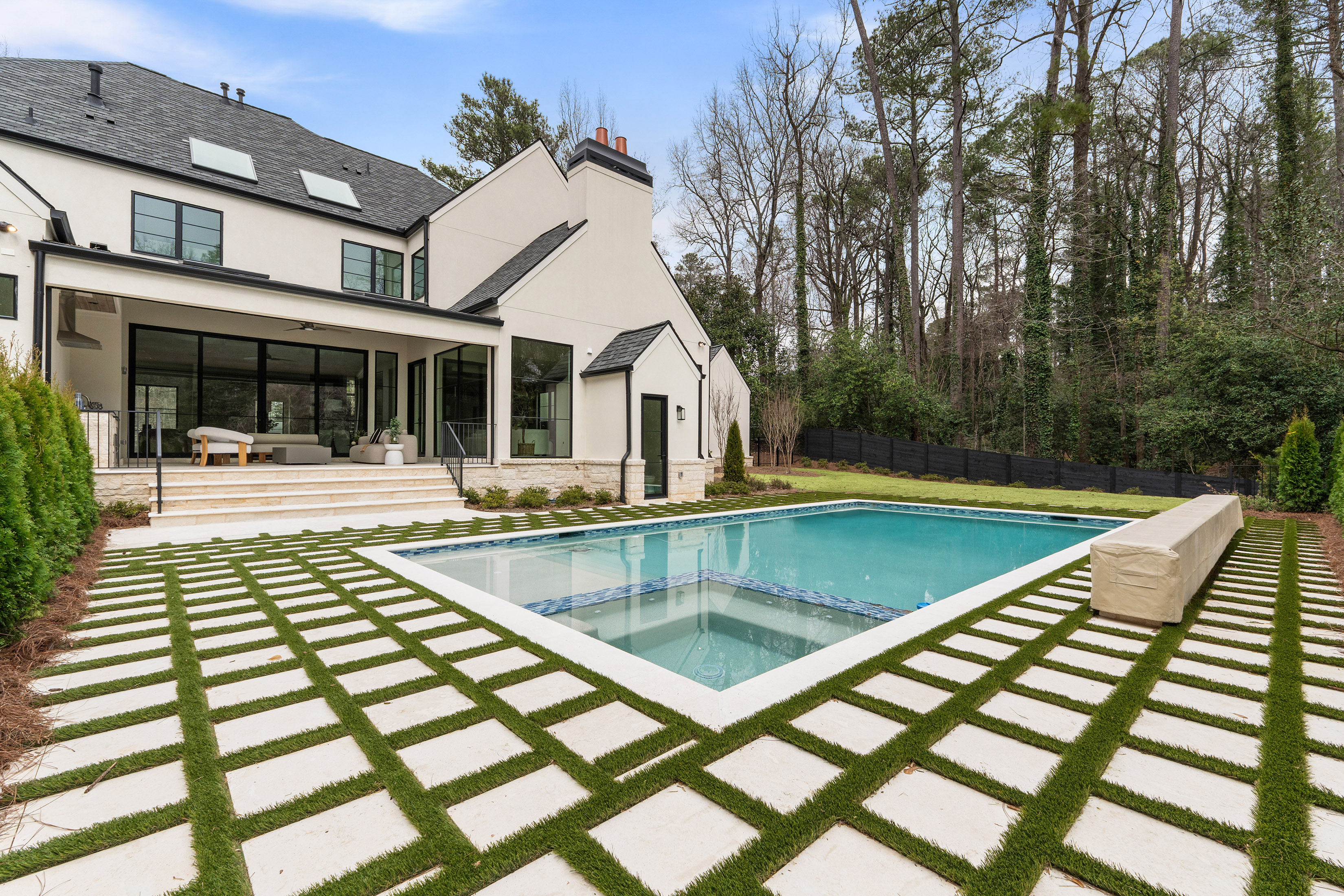  The Pinnacle of Luxury: New Custom Home in Prime Londonberry - 物件實景