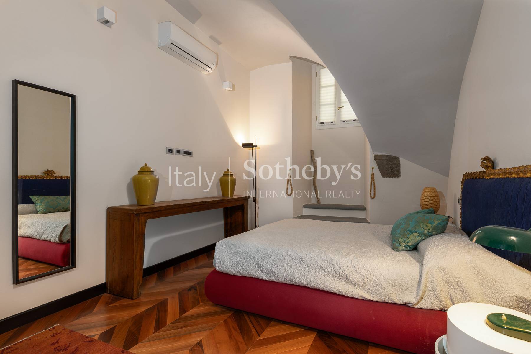  Exclusive property just a few steps from Piazzale Michelangelo - 物件實景