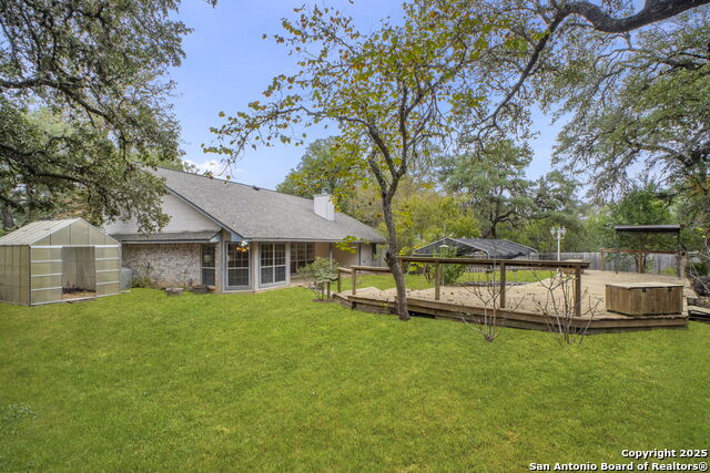 Boerne, Texas, 78015, United States, 4 Bedrooms Bedrooms, ,3 BathroomsBathrooms,Residential,For Sale,1972821