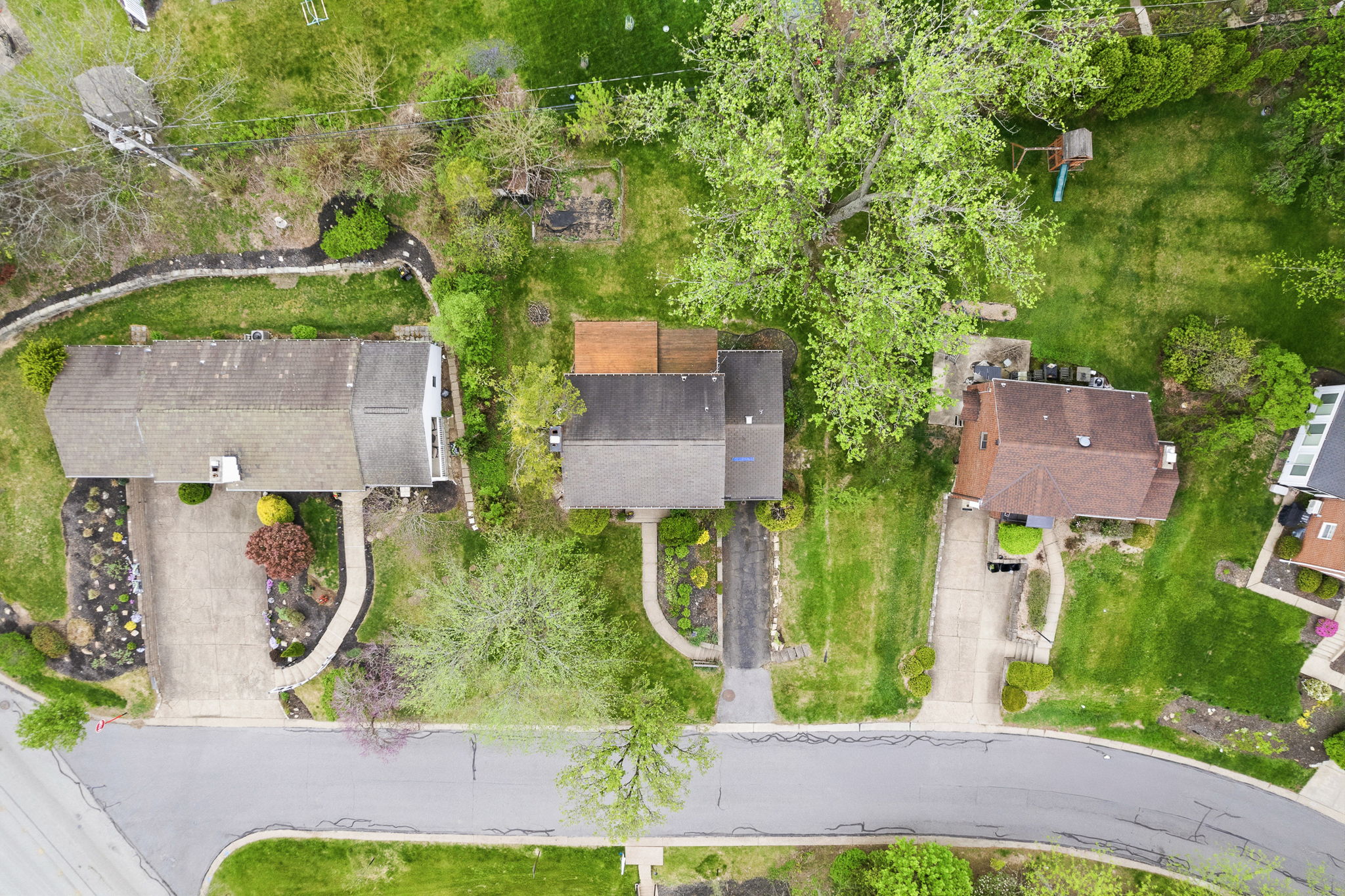  511 Moreland Drive, Pittsburgh, PA 15243 - 物件實景