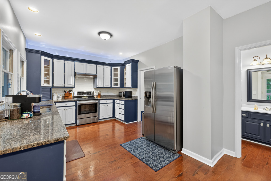 Dacula, Georgia, 30019, United States, 4 Bedrooms Bedrooms, ,4 BathroomsBathrooms,Residential,For Sale,1986459