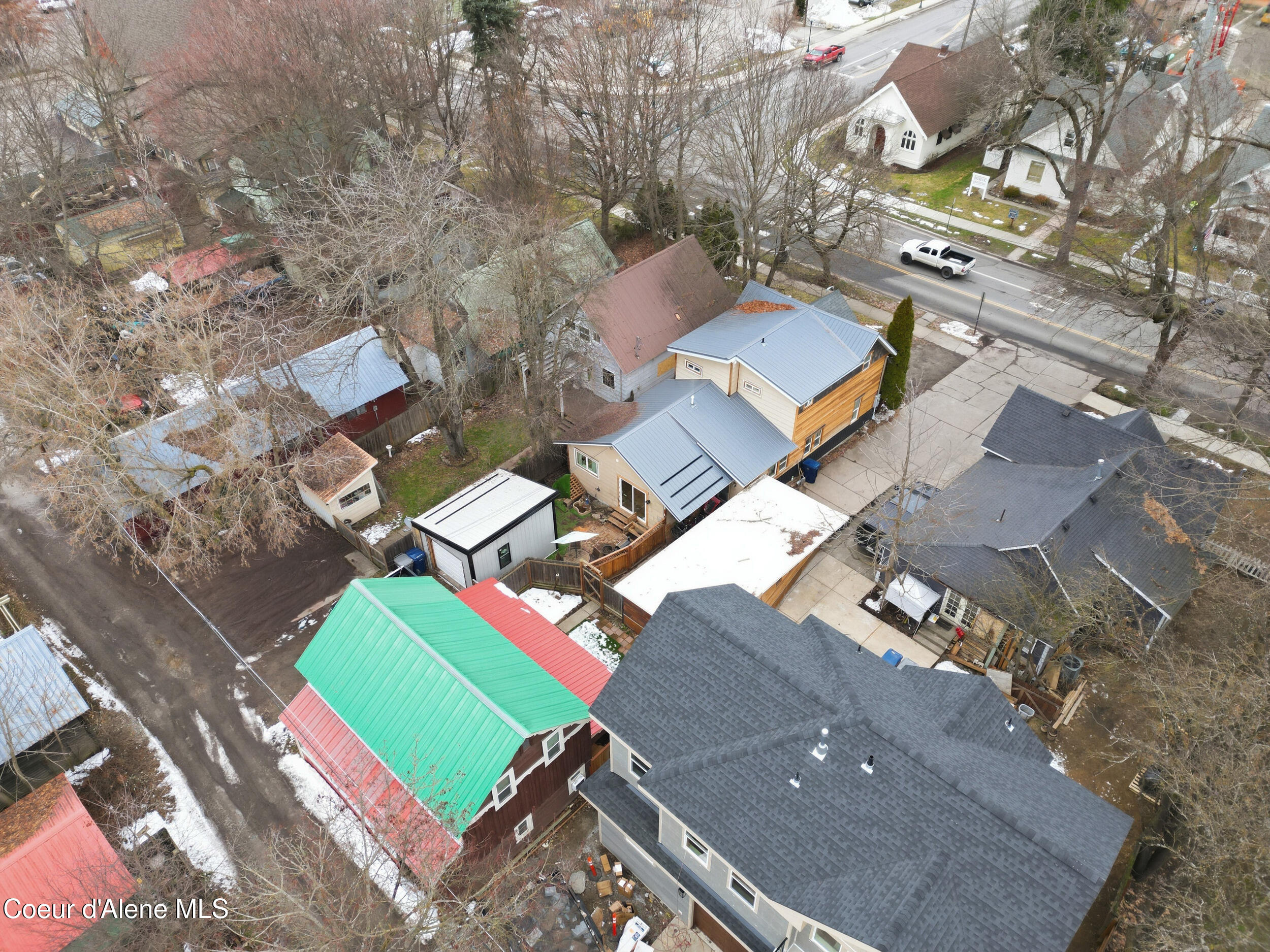 Sandpoint, Idaho, 83864, United States, 4 Bedrooms Bedrooms, ,Residential,For Sale,2011711