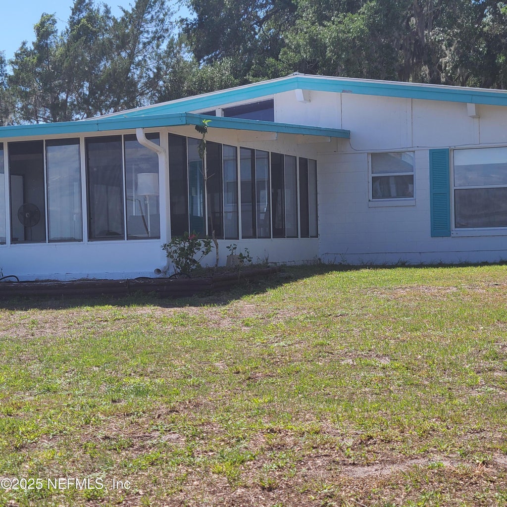 Crescent City, Florida, 32112, United States, 3 Bedrooms Bedrooms, ,2 BathroomsBathrooms,Residential,For Sale,1942531