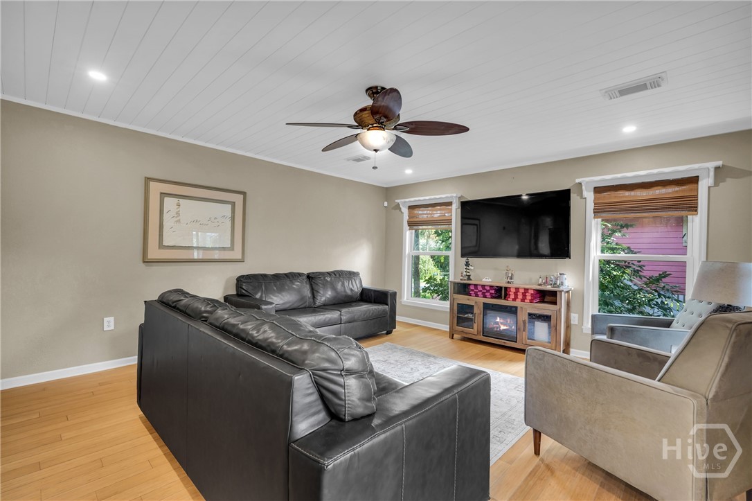 Tybee Island, Georgia, 31328, United States, 3 Bedrooms Bedrooms, ,4 BathroomsBathrooms,Residential,For Sale,1912176