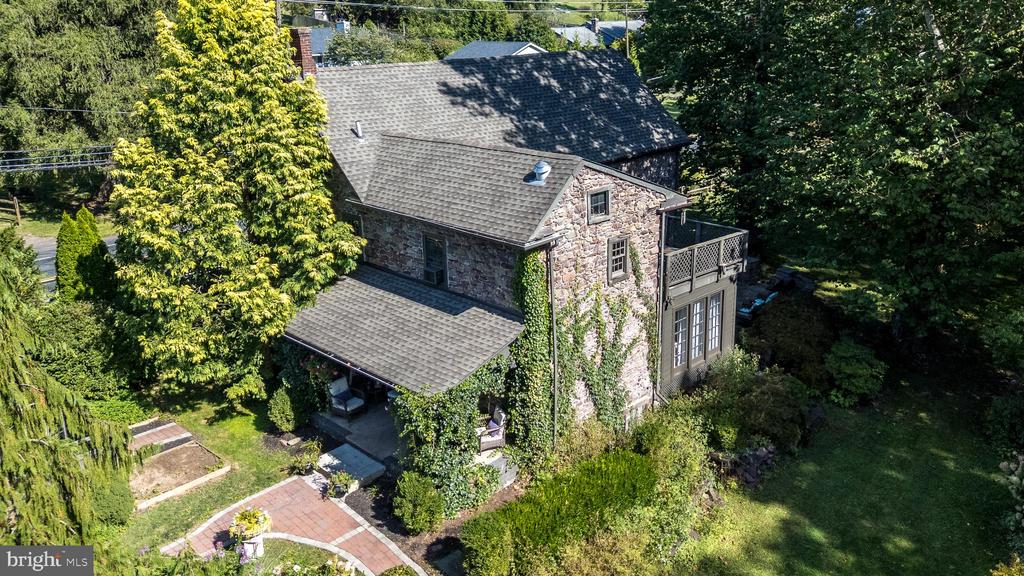 Ottsville, Pennsylvania, 18942, United States, 3 Bedrooms Bedrooms, ,3 BathroomsBathrooms,Residential,For Sale,1950550