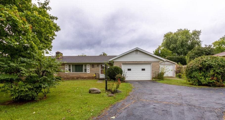3rd St, Connersville, IN 47331