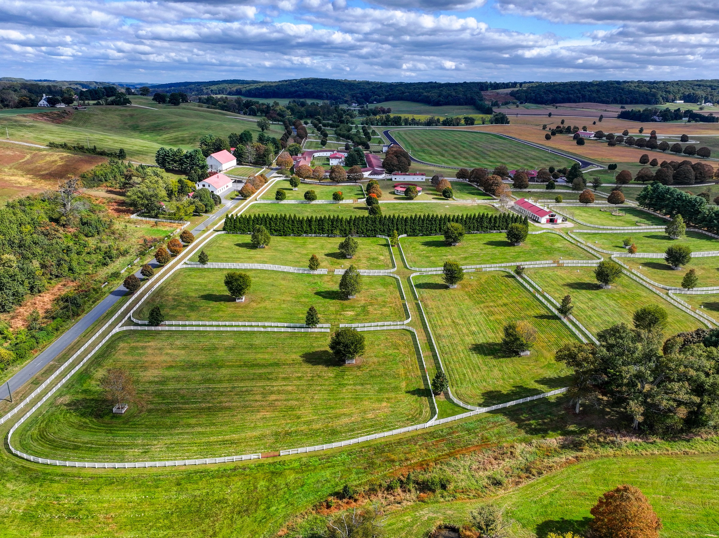  Worthington Valley - 物件實景