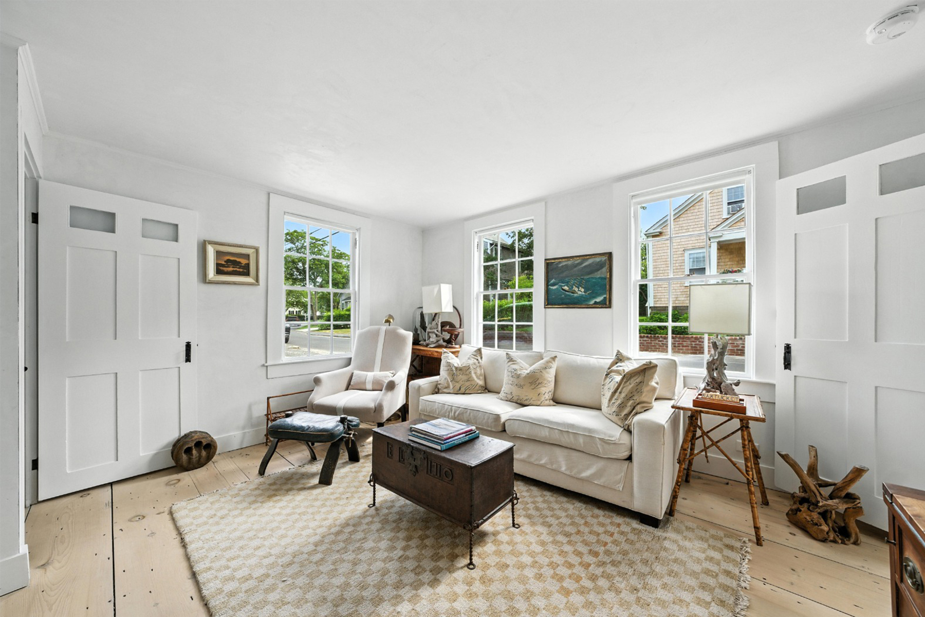  27 North Liberty Street,Nantucket, MA, 02554 - 物件實景