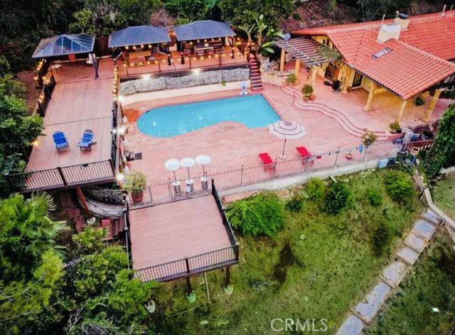 La Habra Heights, California, 90631, United States, 5 Bedrooms Bedrooms, ,4 BathroomsBathrooms,Residential,For Sale,1914300