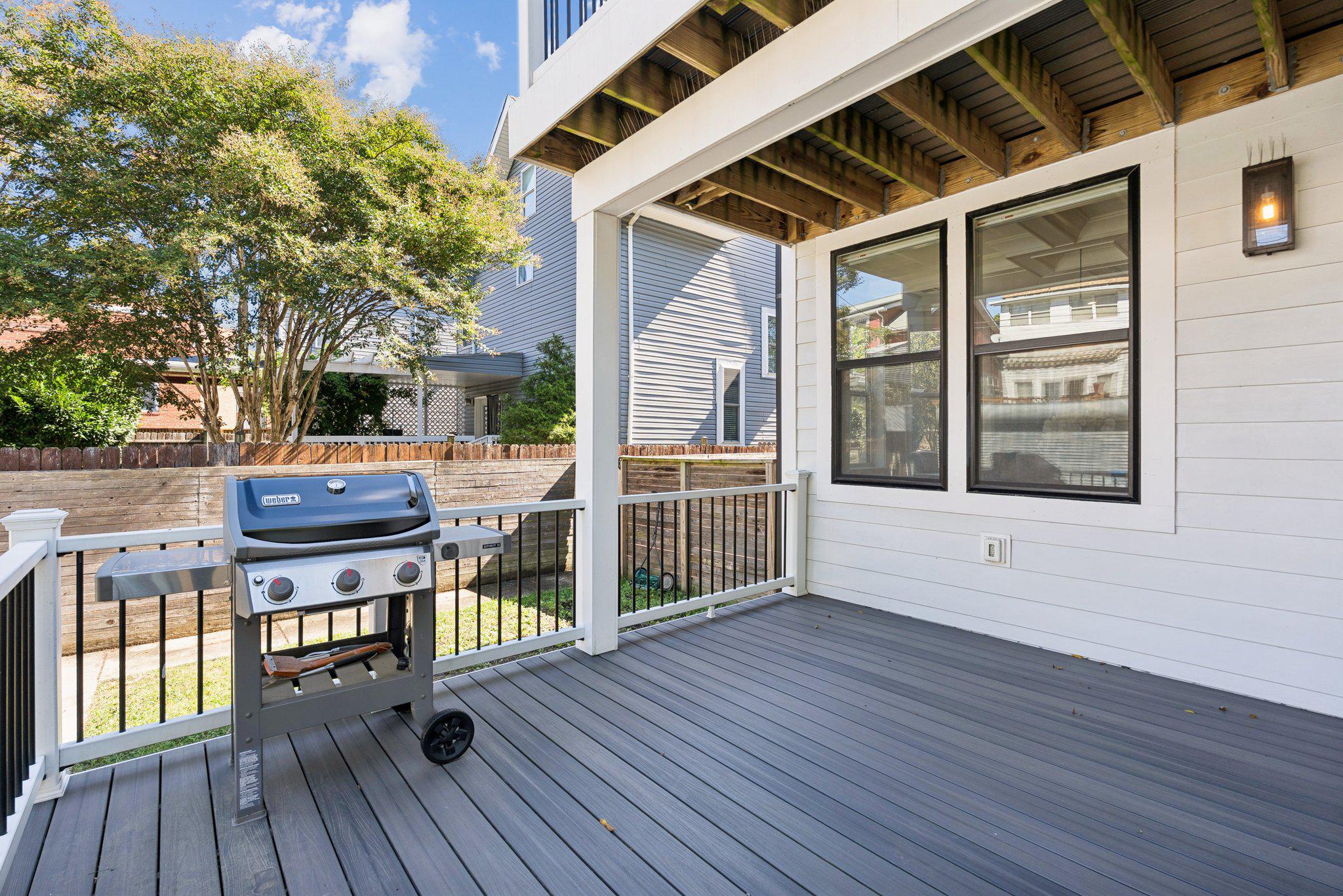  1207 Delafield Place NW, Washington, DC, 20011 - 物件實景