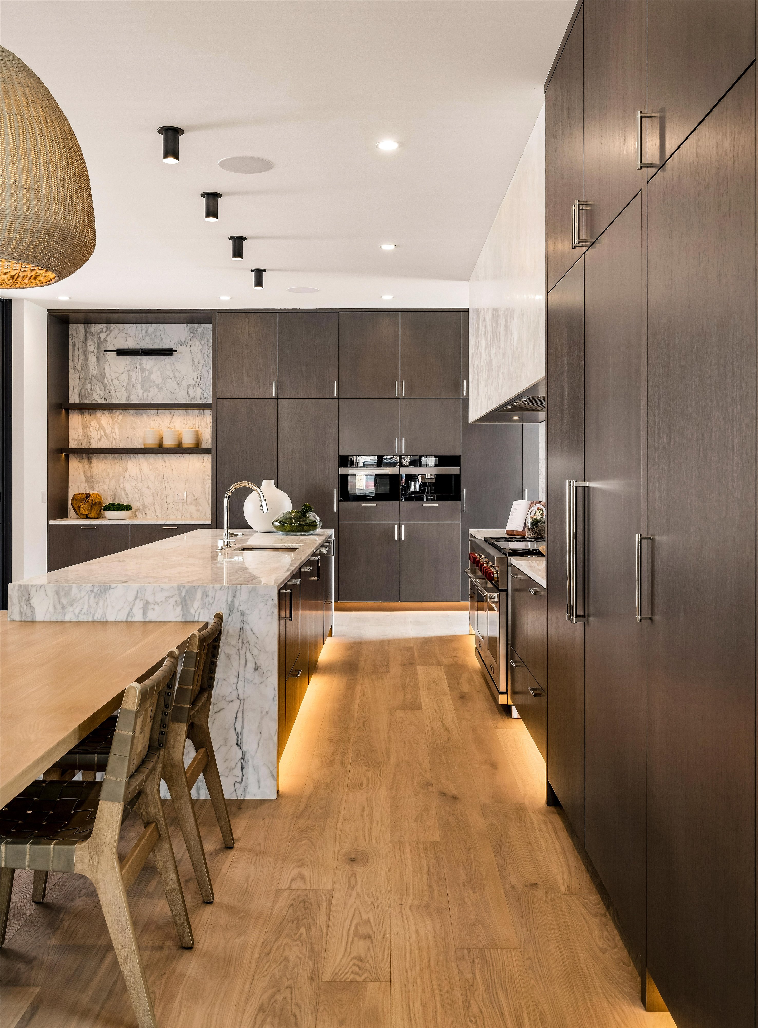  Architectural integrity and highly curated design - 物件實景