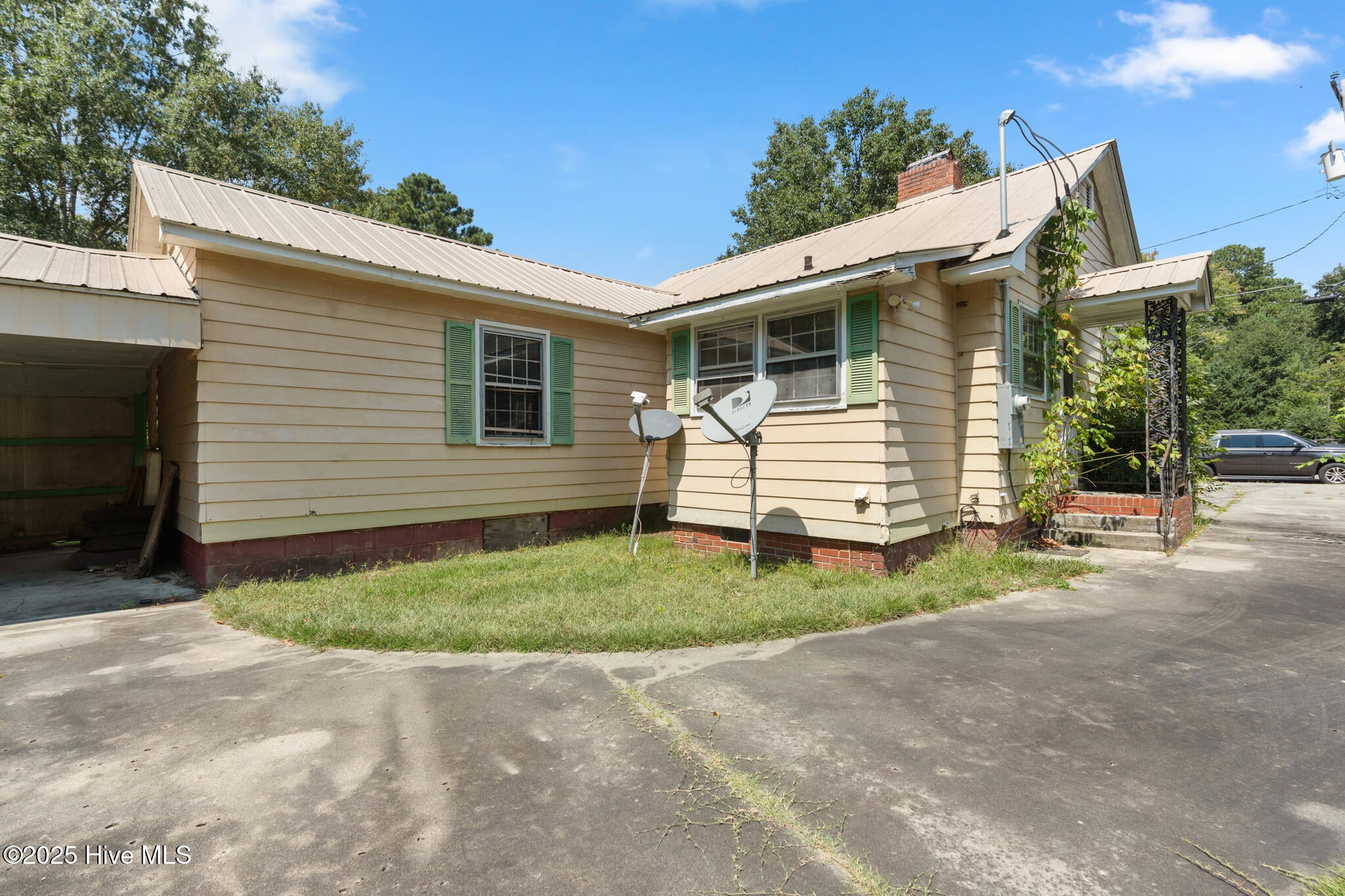 Laurinburg, North Carolina, 28352, United States, 20 Bedrooms Bedrooms, ,9 BathroomsBathrooms,Residential,For Sale,1942200
