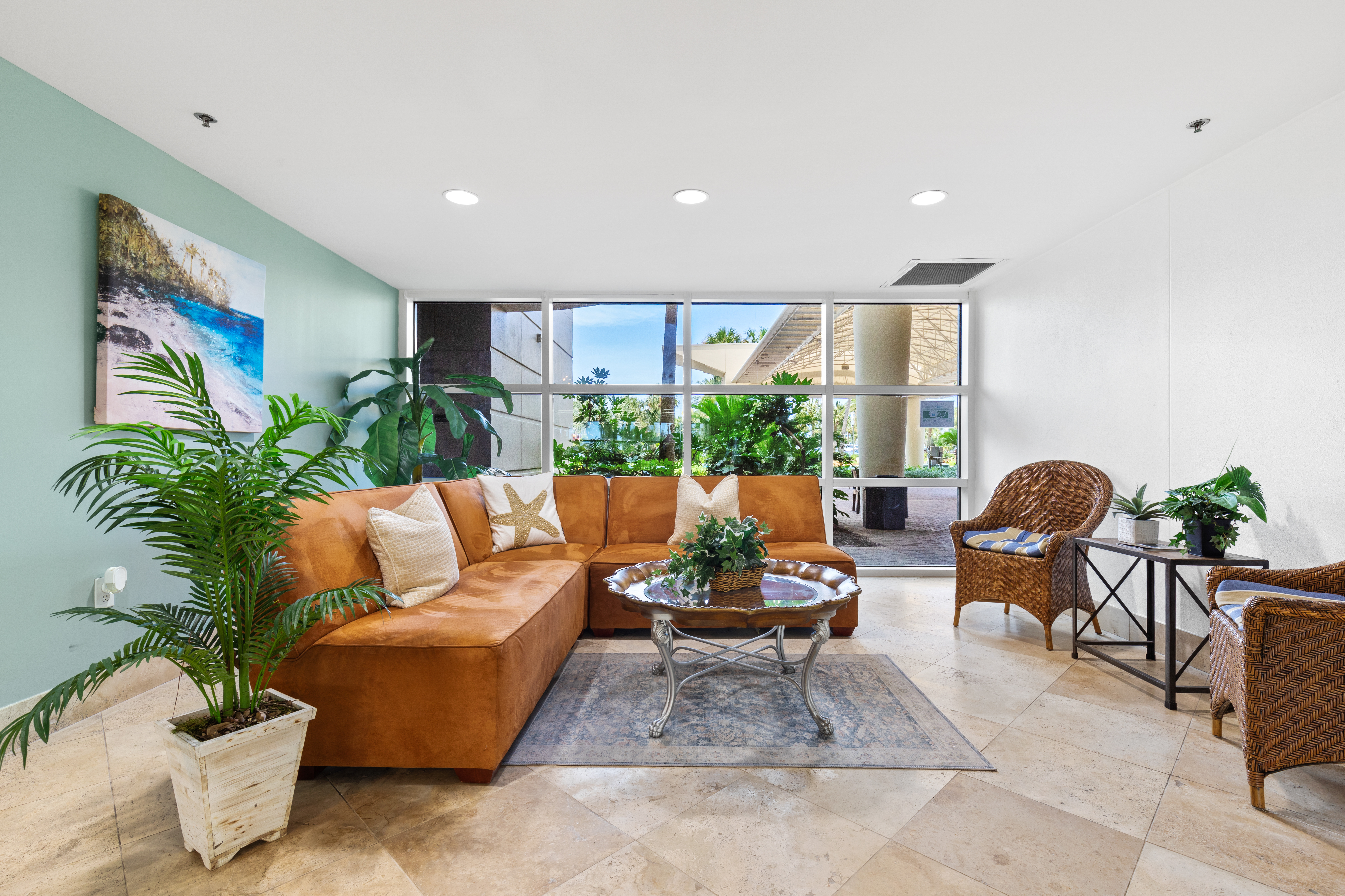  Furnished Destin Condo with Balcony & Resort Amenities - 物件實景