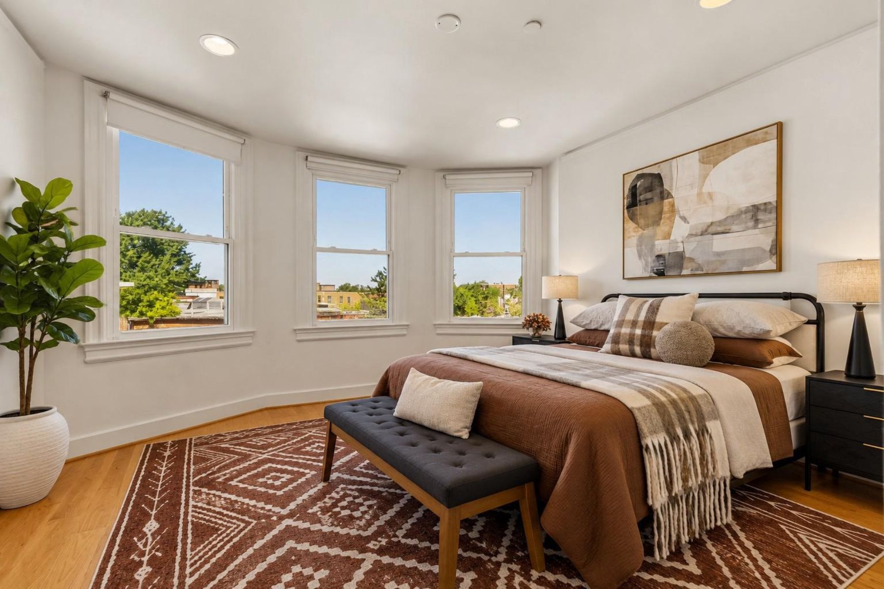  2023 Kalorama Road NW, Washington, DC, 20009 - 物件實景