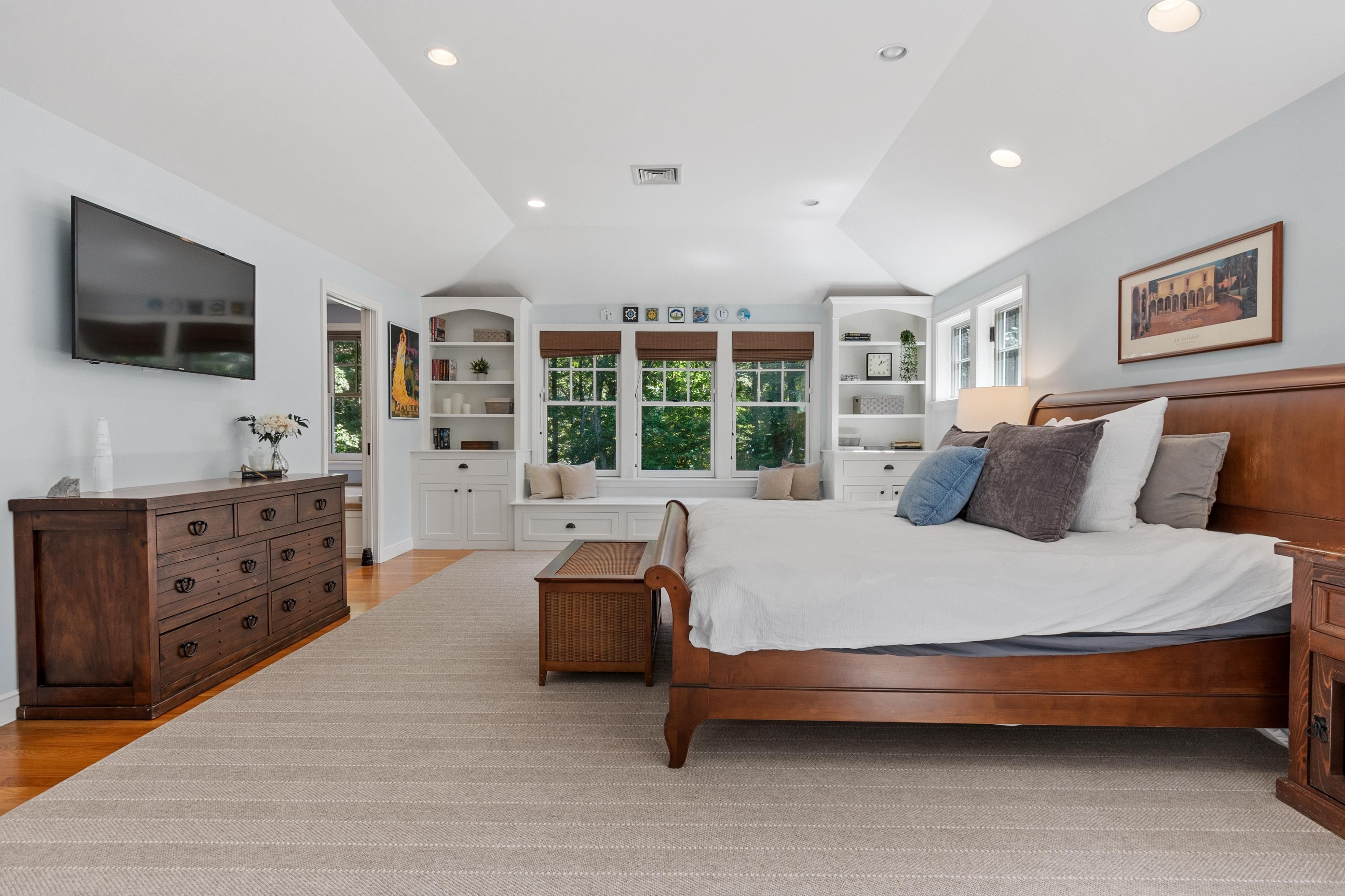  111 Old Pickard Rd, Concord, MA, 01742 - 物件實景