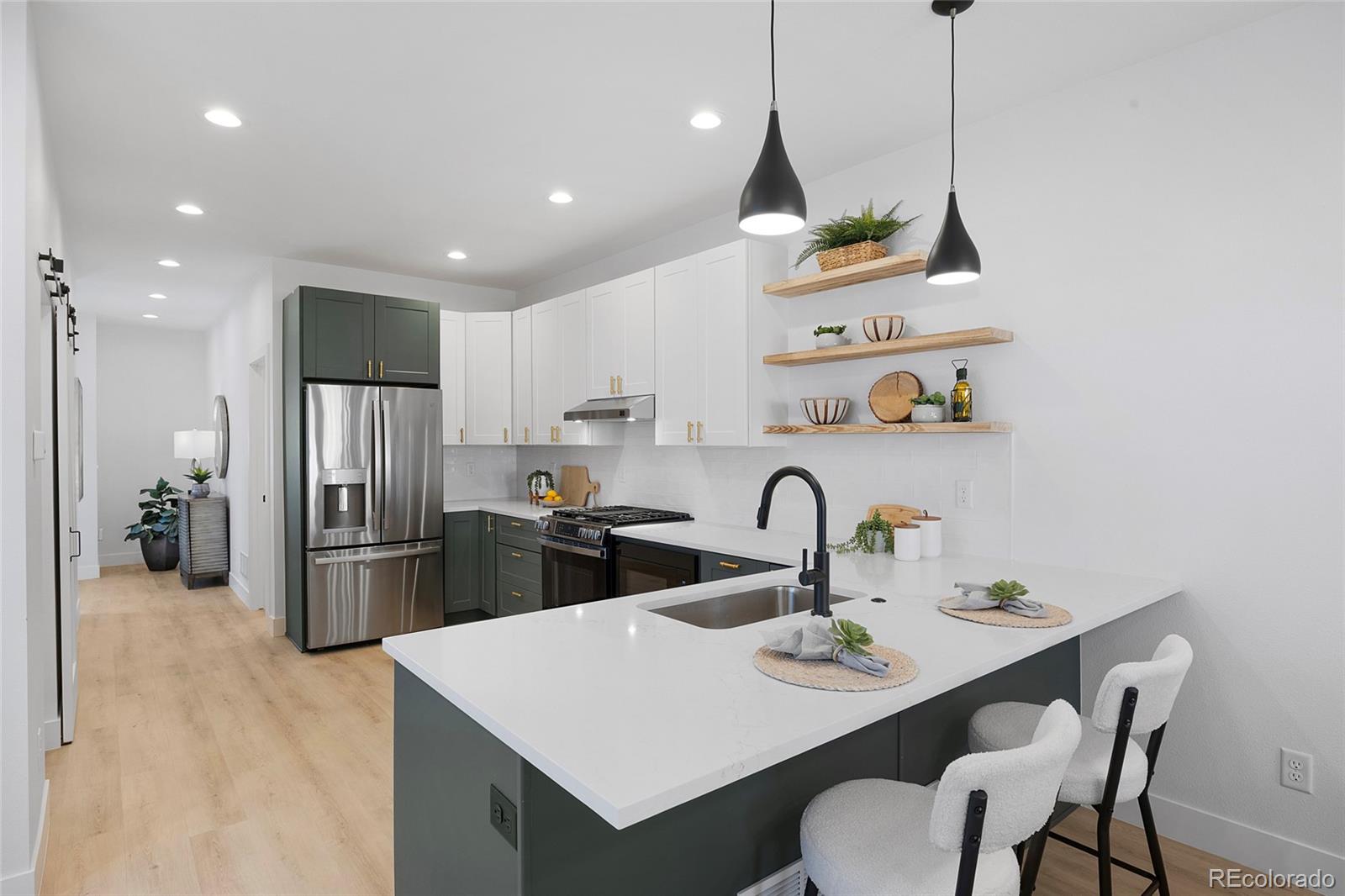 Denver, Colorado, 80214, United States, 3 Bedrooms Bedrooms, ,4 BathroomsBathrooms,Residential,For Sale,1892015