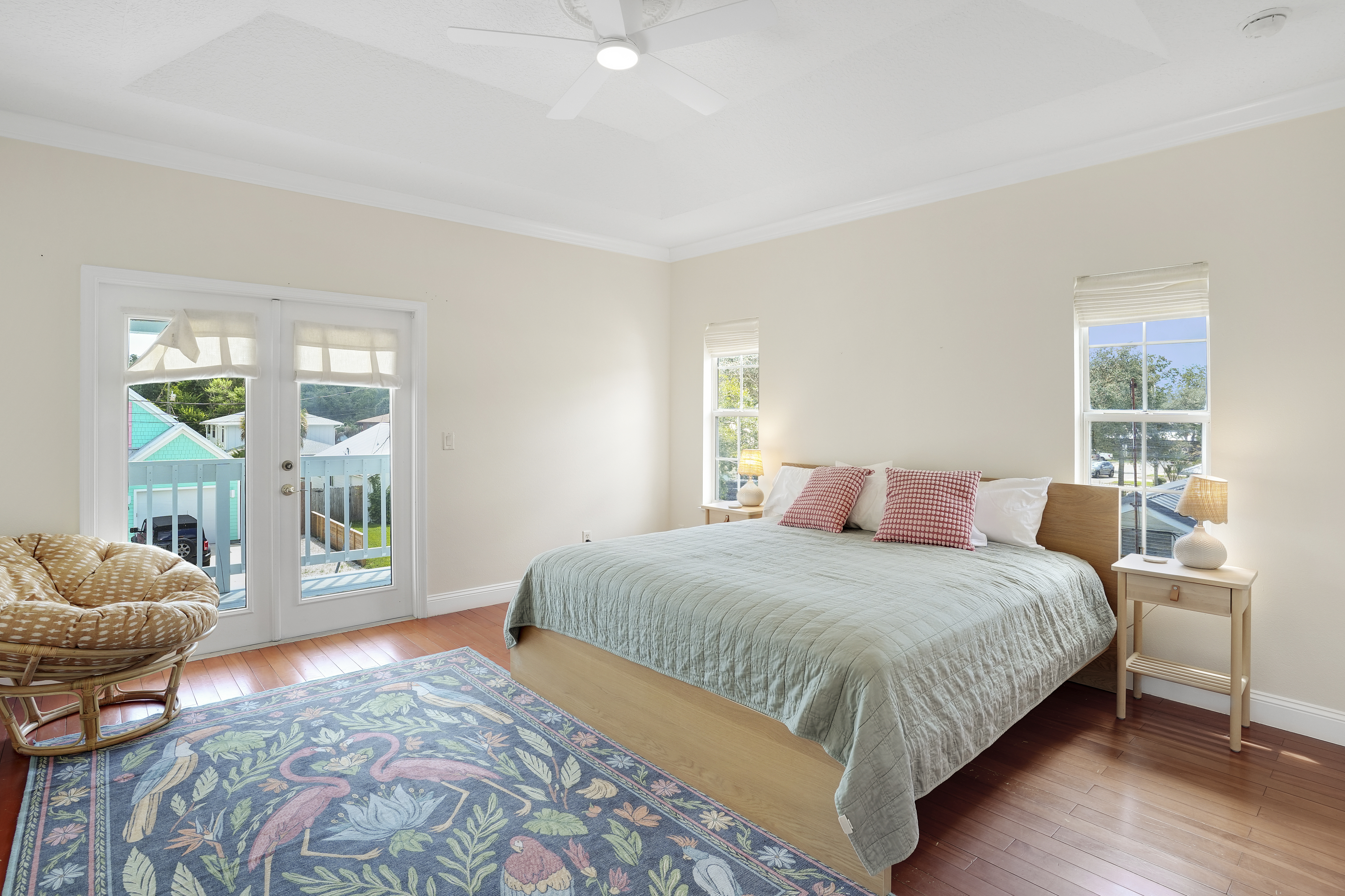  4 Lisbon St., St Augustine Beach, FL, 32080 - 物件實景