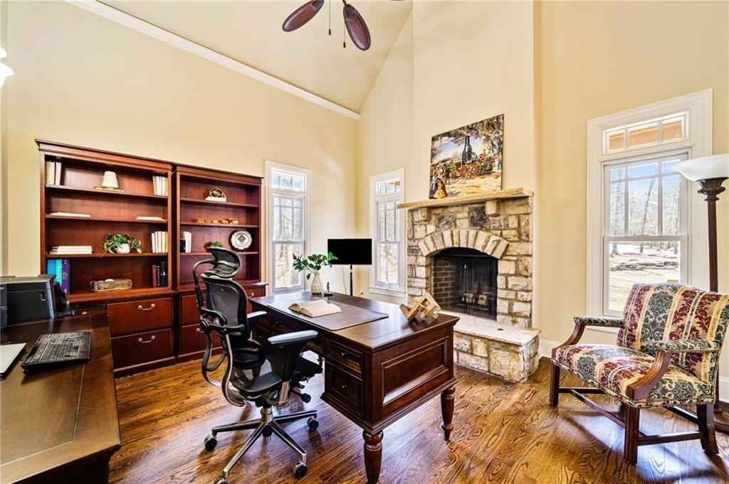 Jasper, Georgia, 30143, United States, 4 Bedrooms Bedrooms, ,5 BathroomsBathrooms,Residential,For Sale,1975275