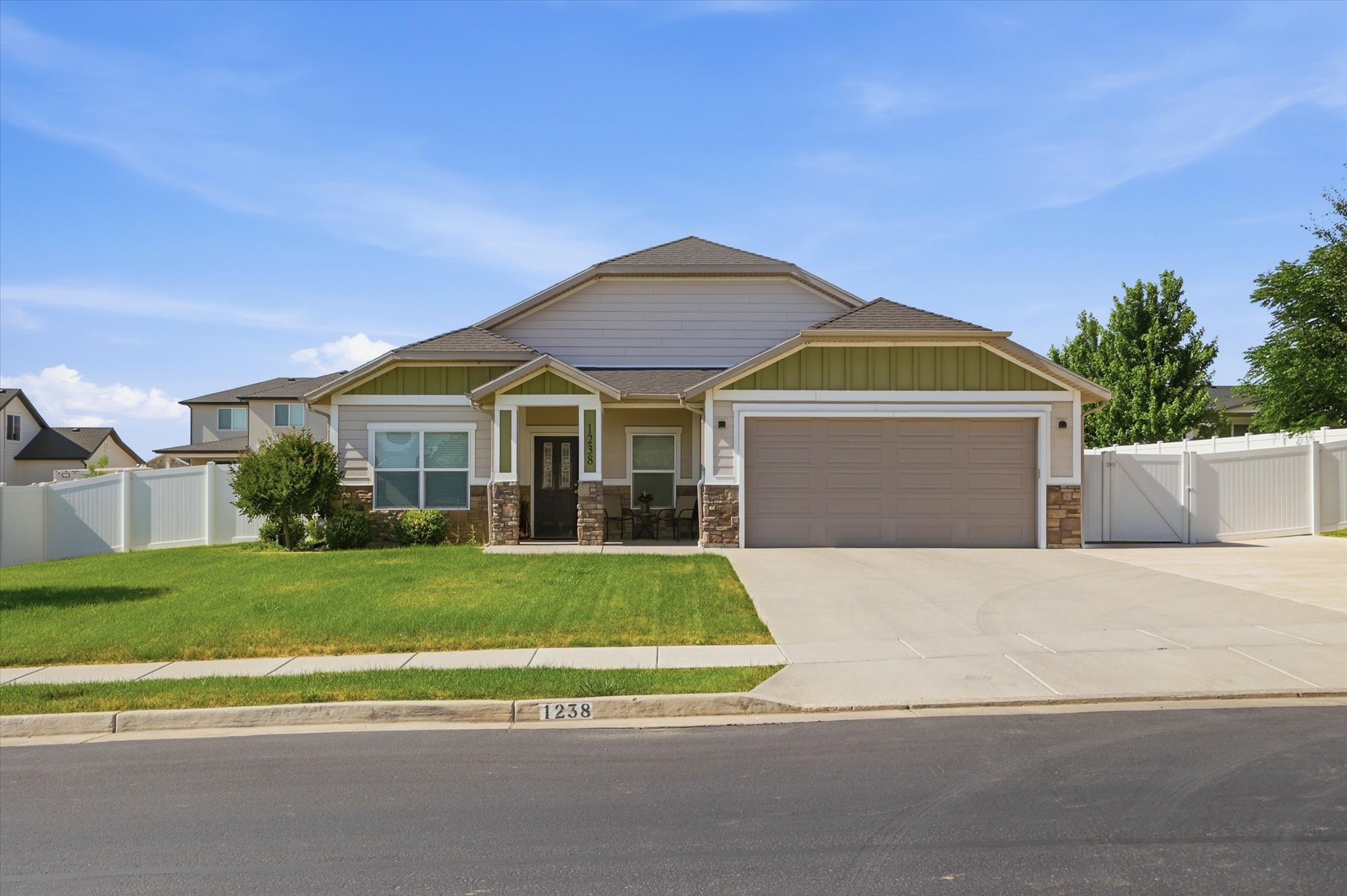 3225 , Brigham City, UT 84302