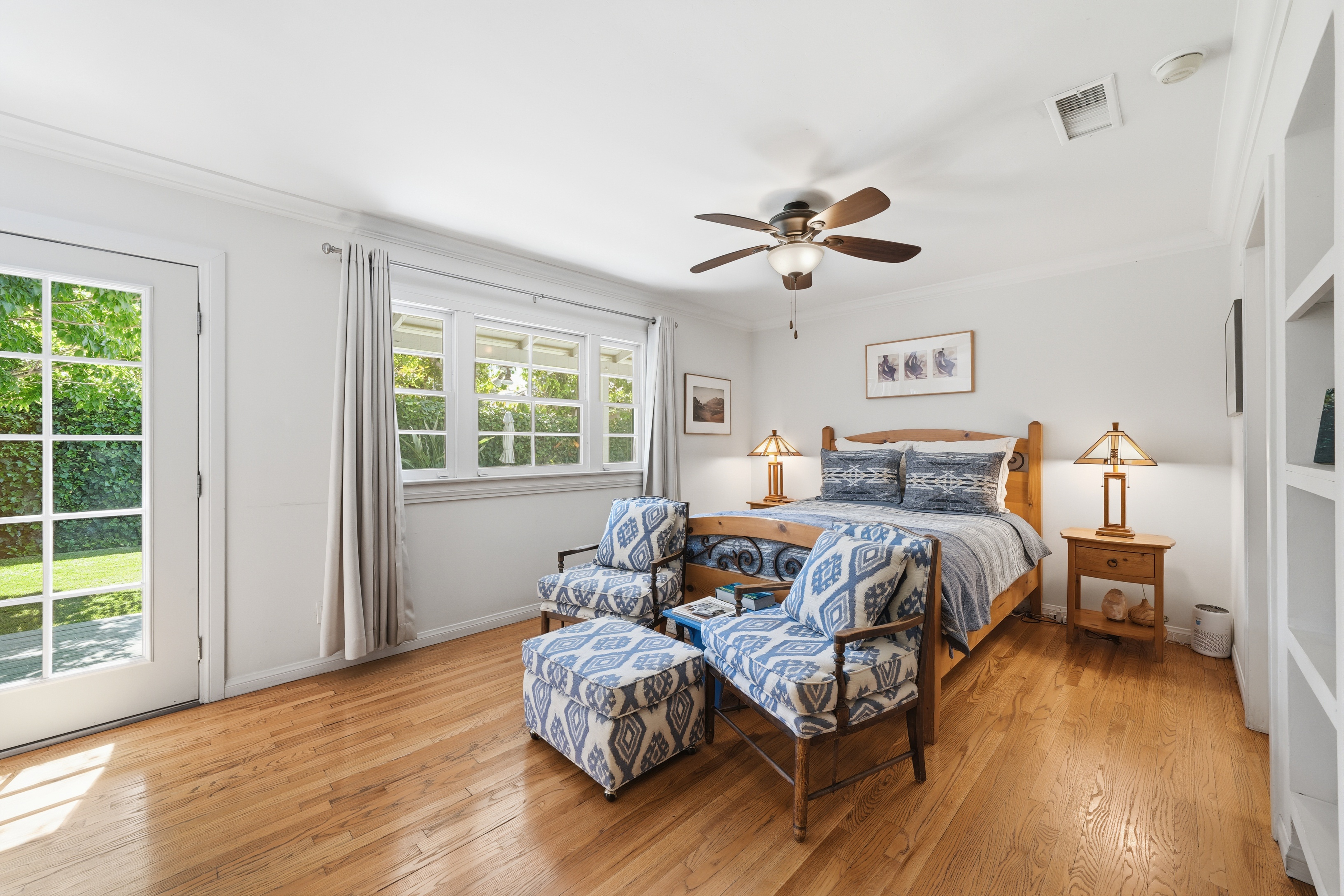  6530 Gaviota Avenue, Los Angeles, CA 91406 - 物件實景