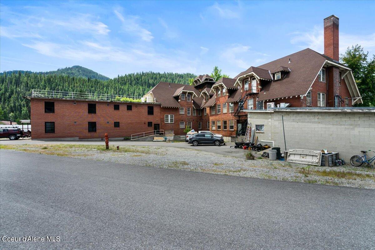 Silverton, Idaho, 83867, United States, 36 Bedrooms Bedrooms, ,Residential,For Sale,1974428