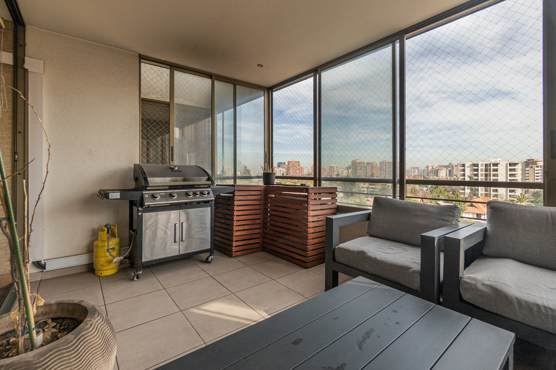  Apartment in an Excellent Location – Gerónimo de Alderete Area - 物件實景