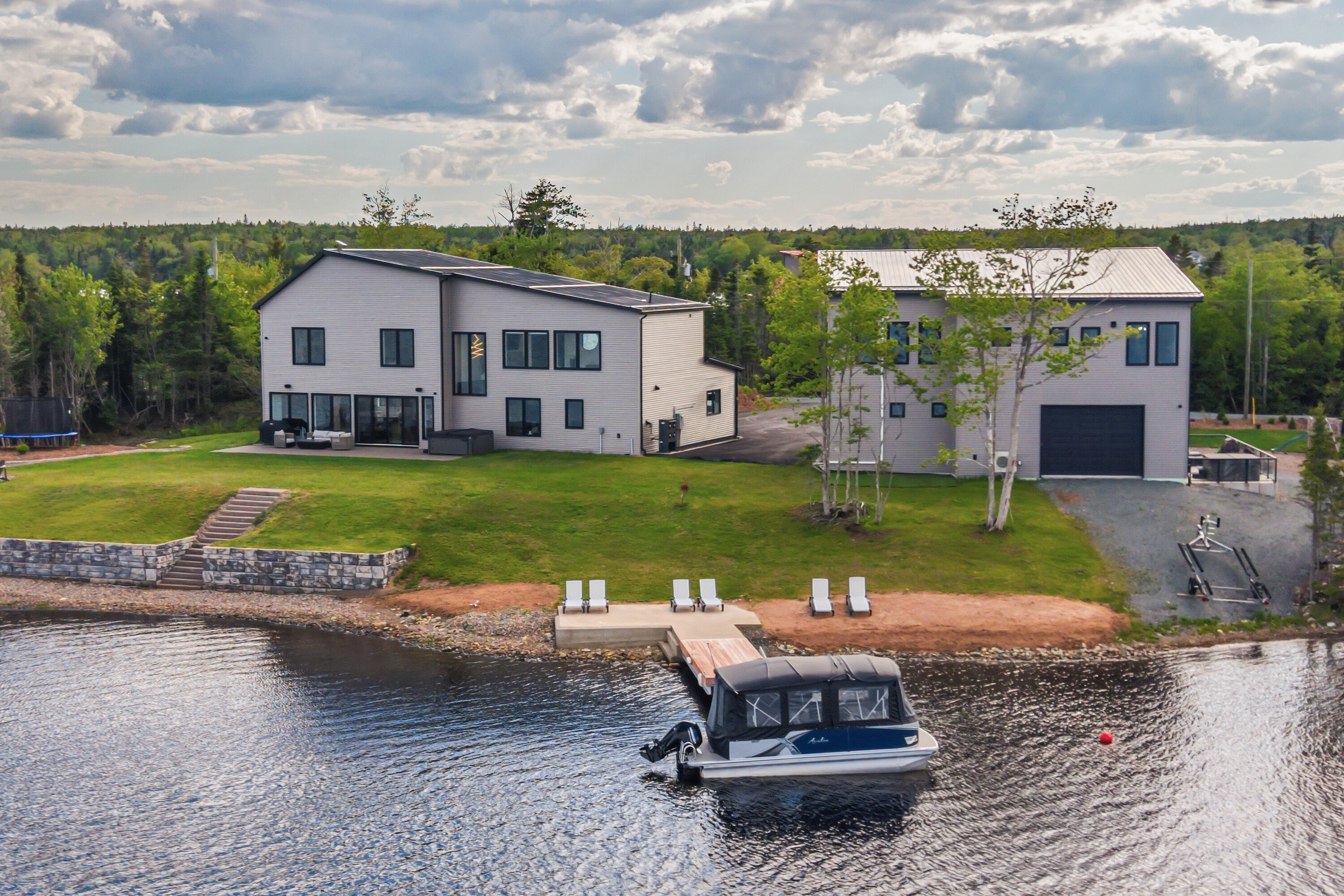  Middle Porters Lake, Halifax-Dartmouth - 物件實景