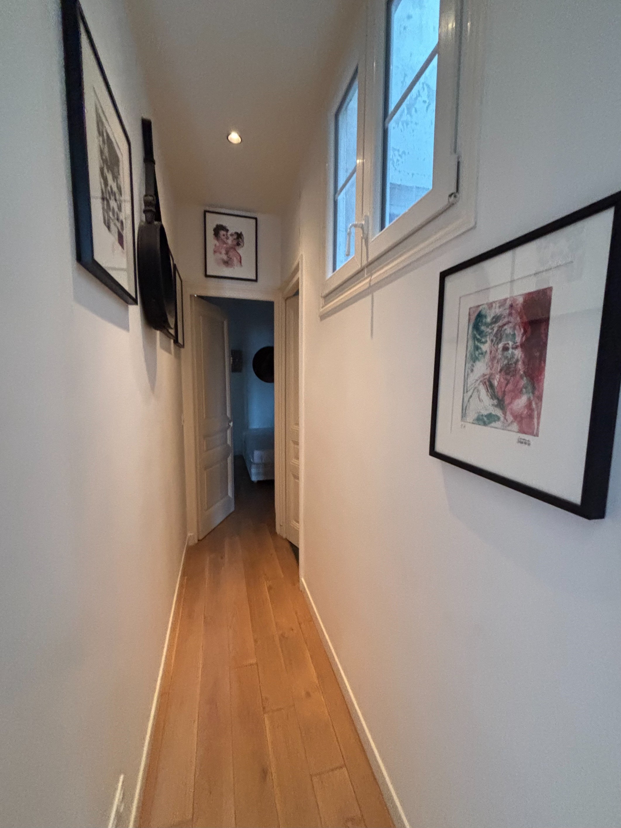  Appartement - 物件實景