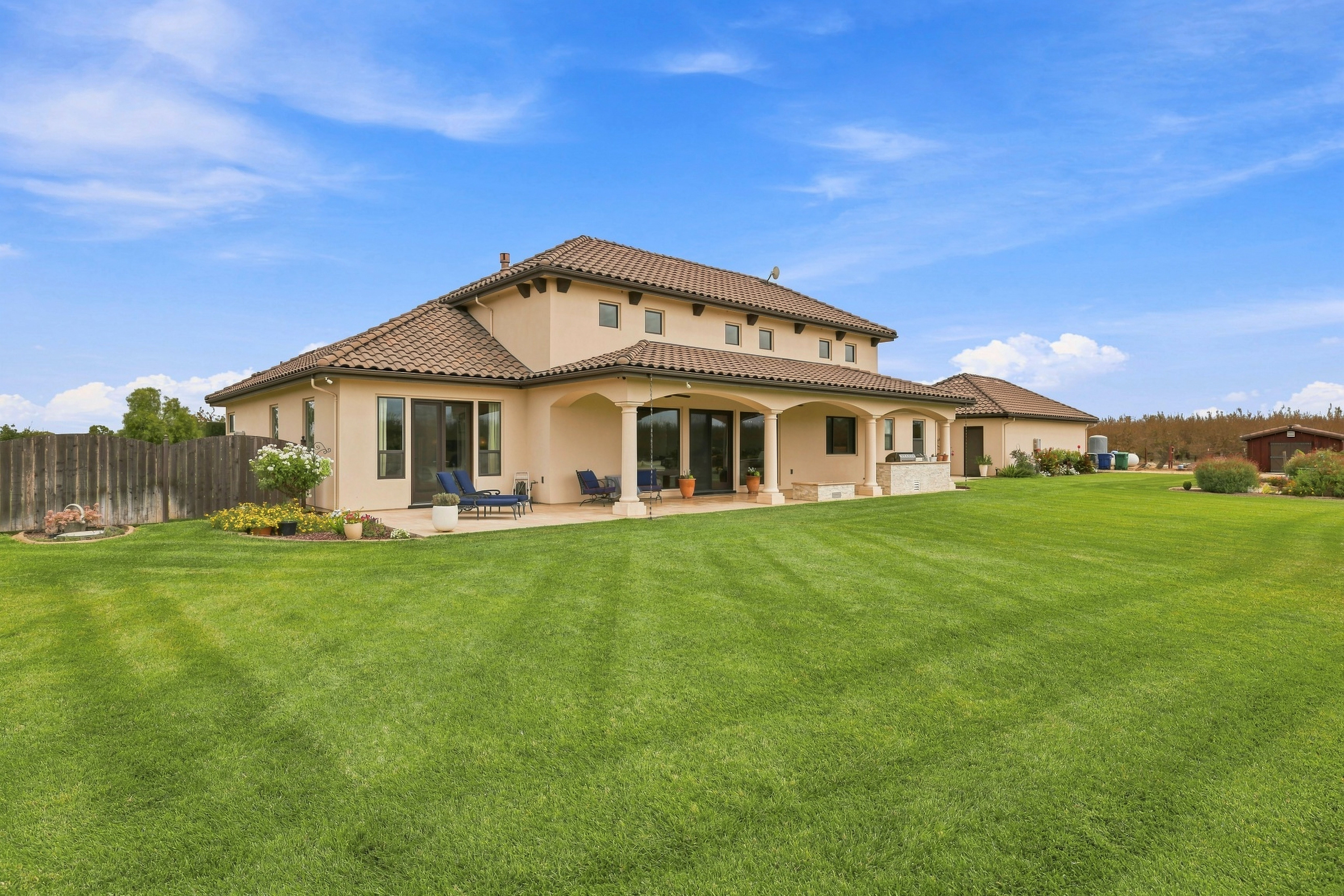  9250 Orr Road, Galt, CA 95632 - 物件實景