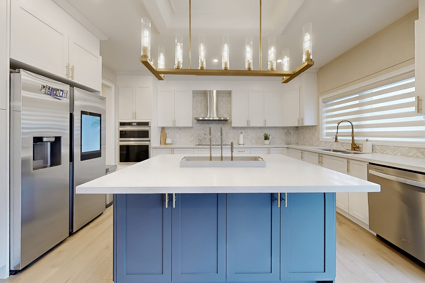  Luxury Alcona Living - 物件實景