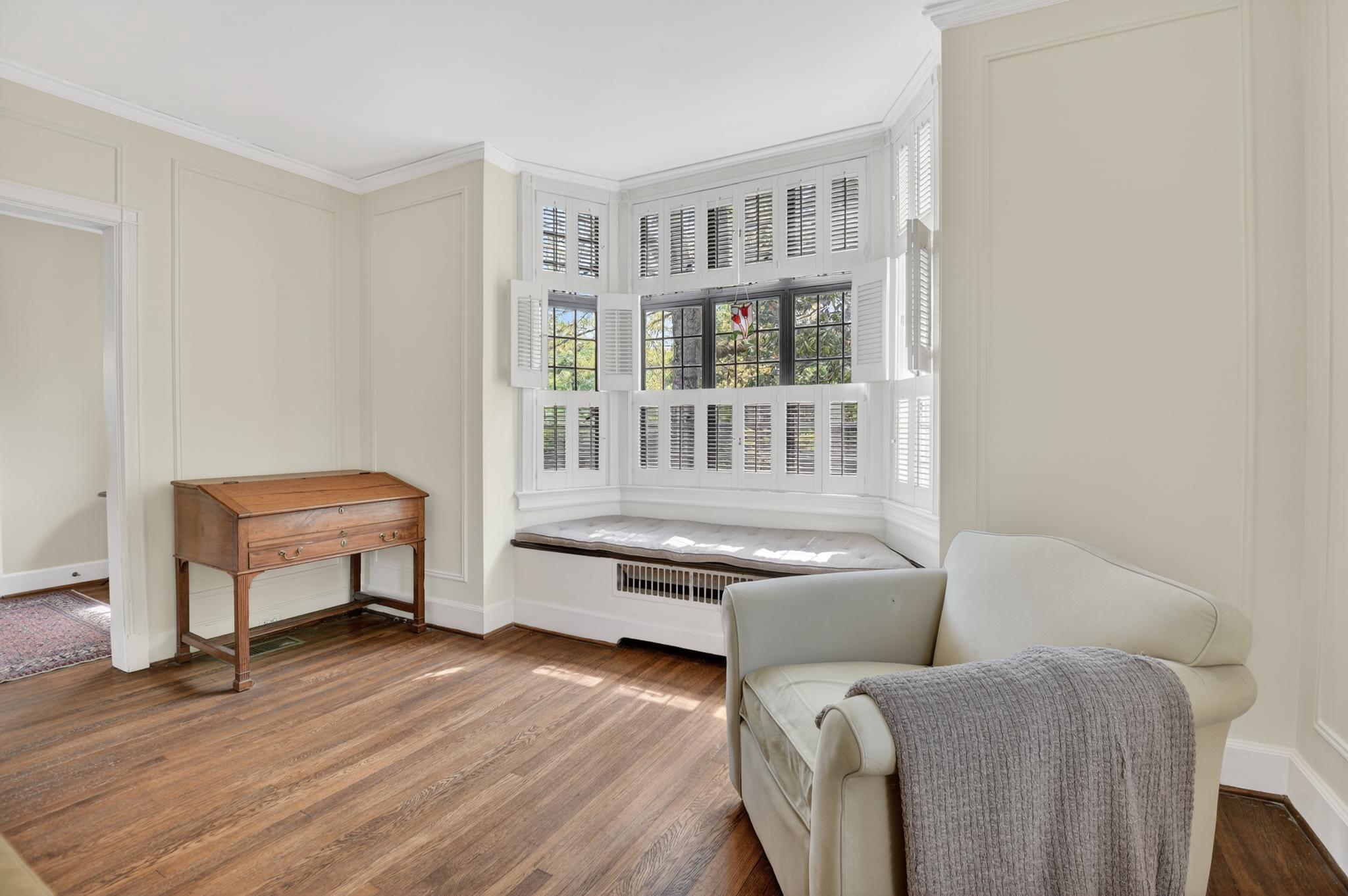  4305 Bradley Lane, Chevy Chase, MD, 20815 - 物件實景