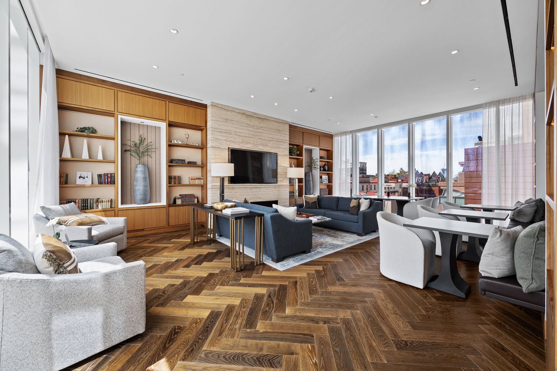  301 South Broad Street, Philadelphia, PA 19107 - 物件實景