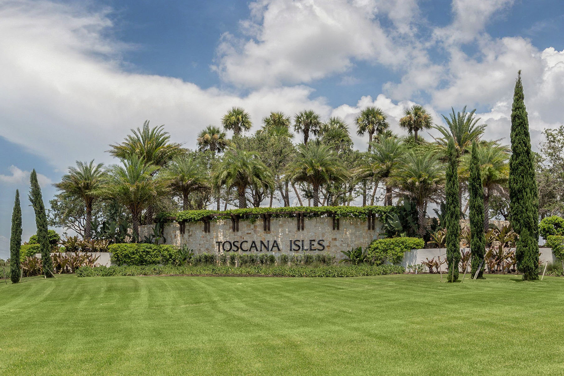  TOSCANA ISLES - 物件實景