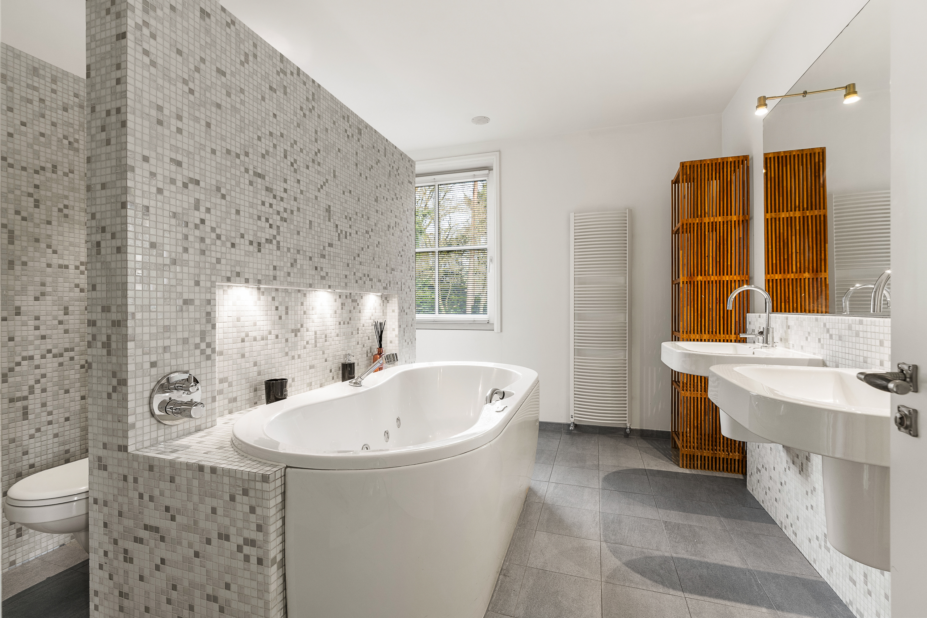  Elegant Forest Edge Villa with Expansive Private Grounds in Bilthoven - 物件實景