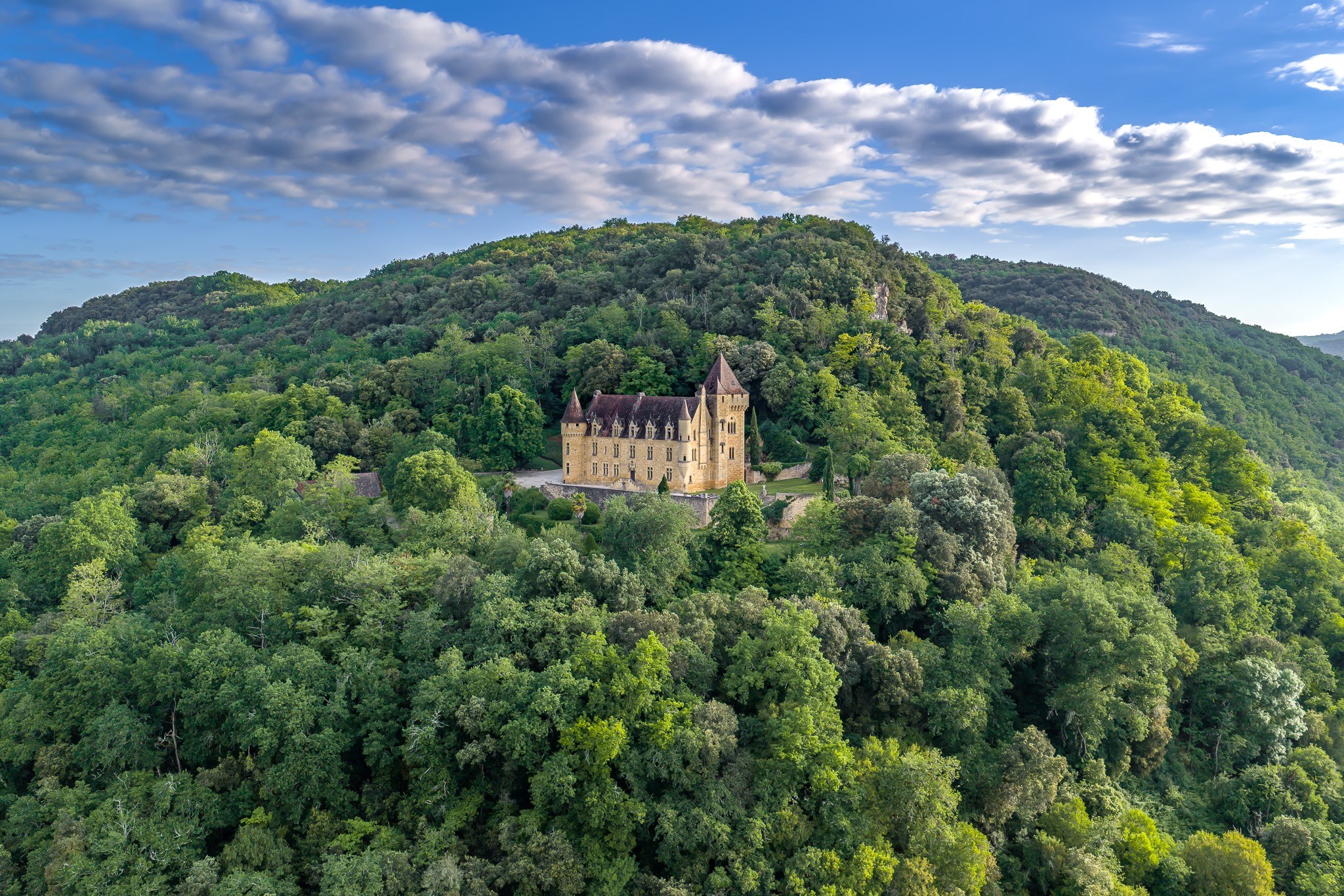  The jewel of the Périgord Noir - 物件實景