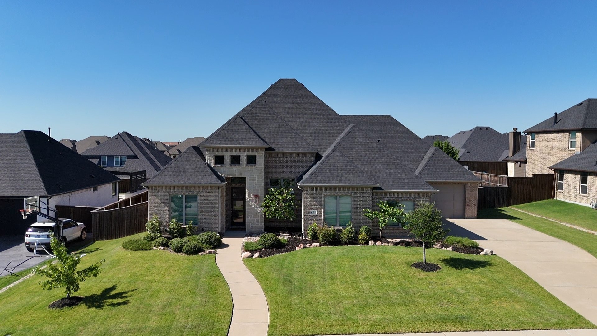 Prosper, Texas, 75078, United States, 4 Bedrooms Bedrooms, ,3 BathroomsBathrooms,Residential,For Sale,1903910