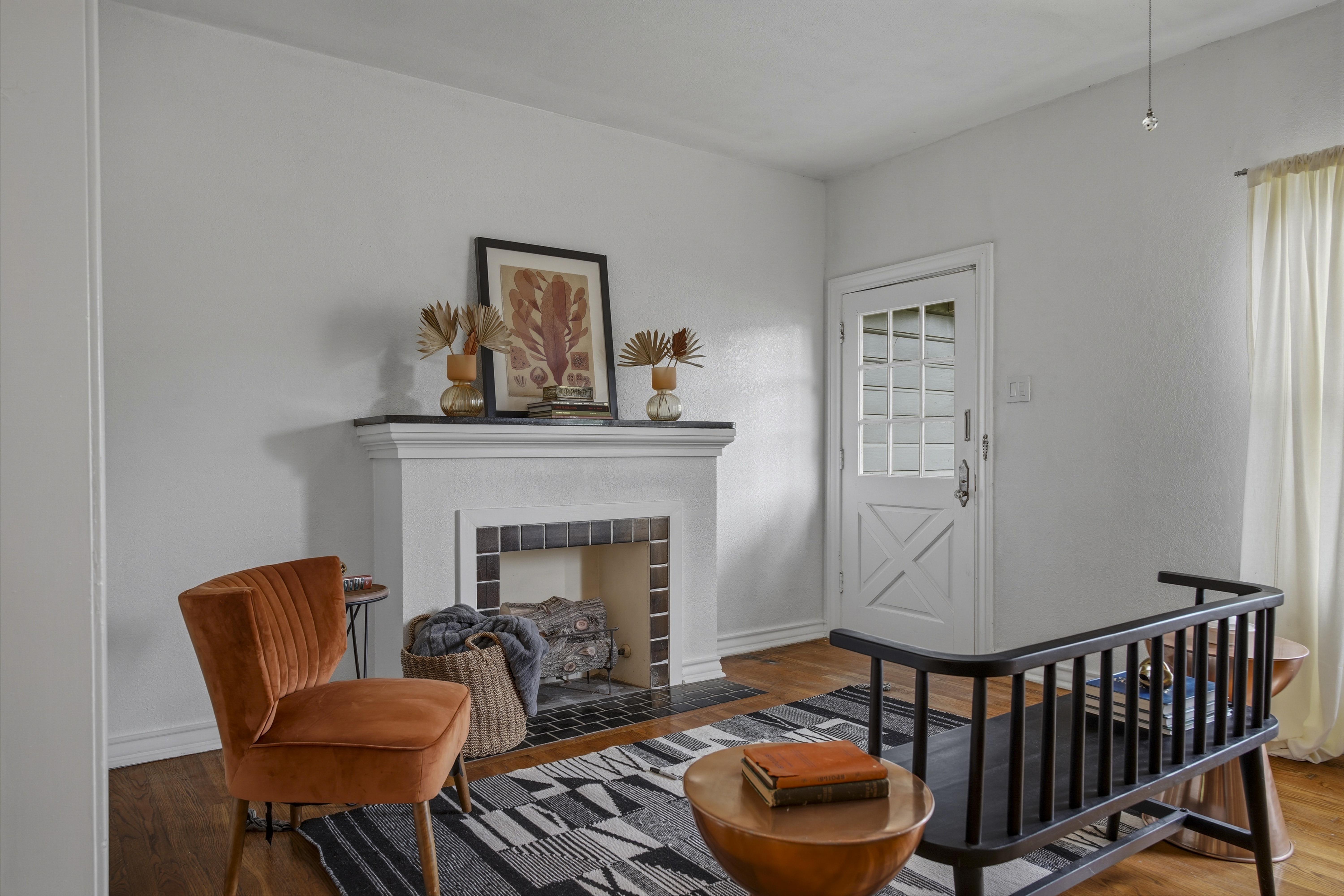  Charming Woodlawn Lake Cottage - 物件實景