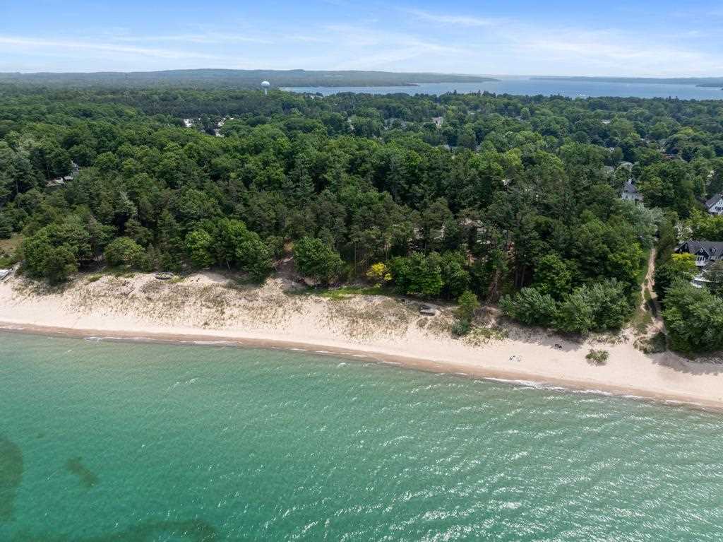 Division , Charlevoix, MI 49720 #1