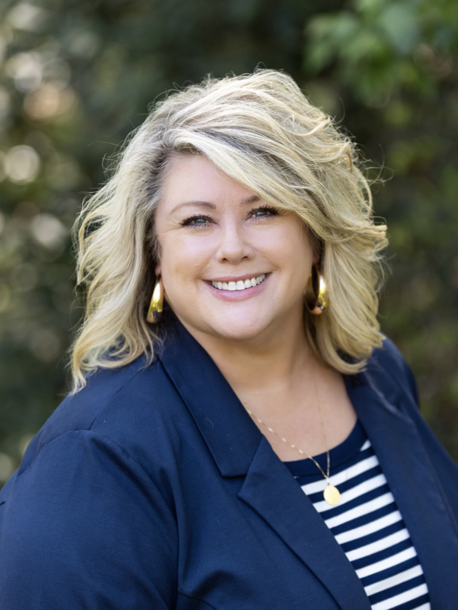 Christy Bryant