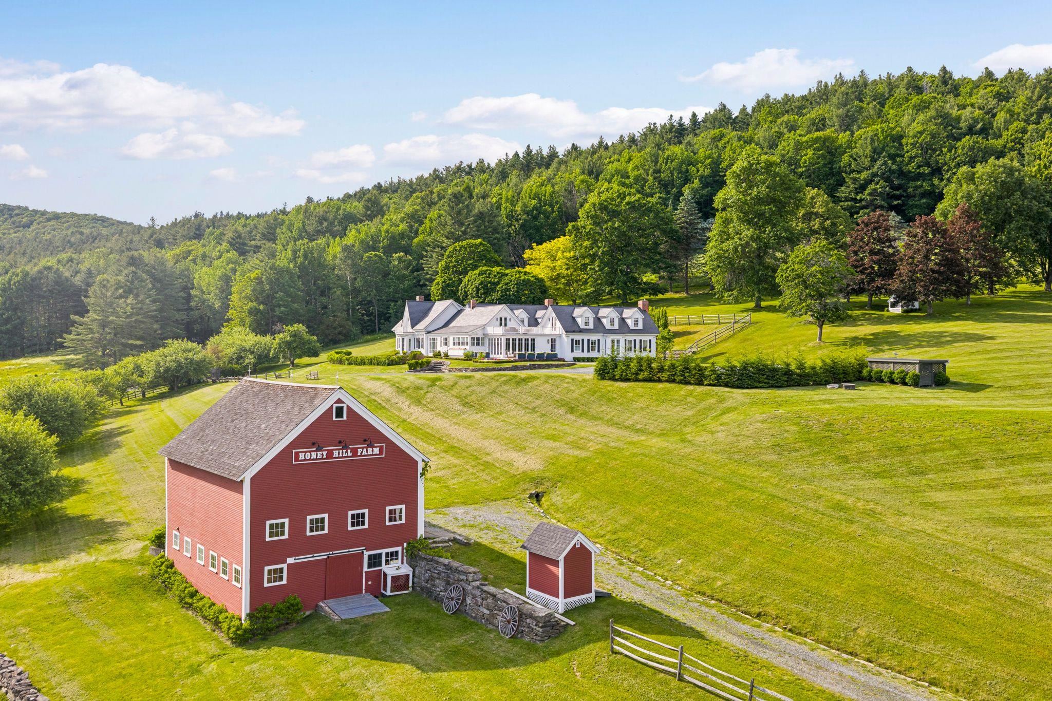  Honey Hill Farm - 物件實景
