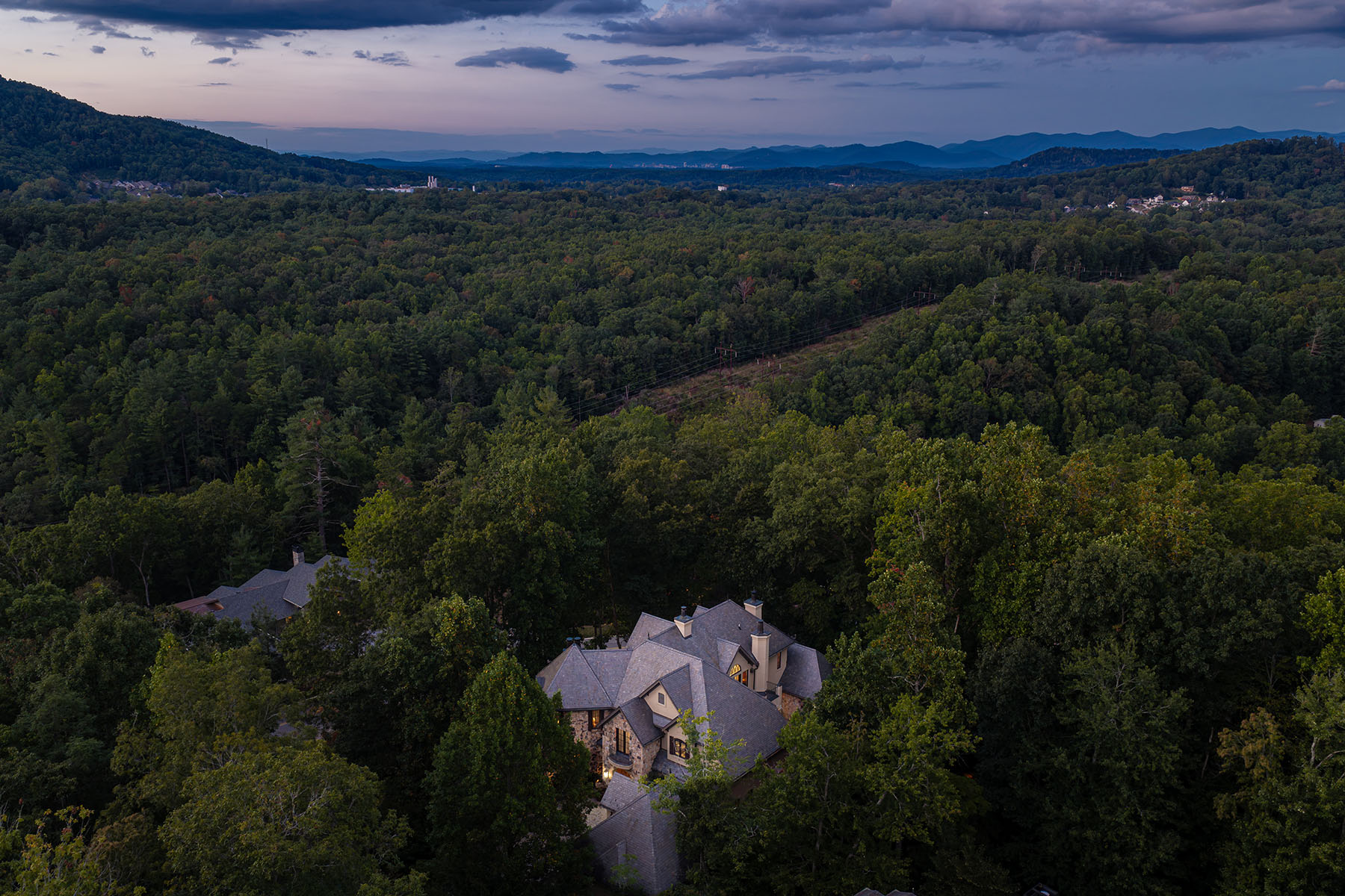  ASHEVILLE - 物件實景
