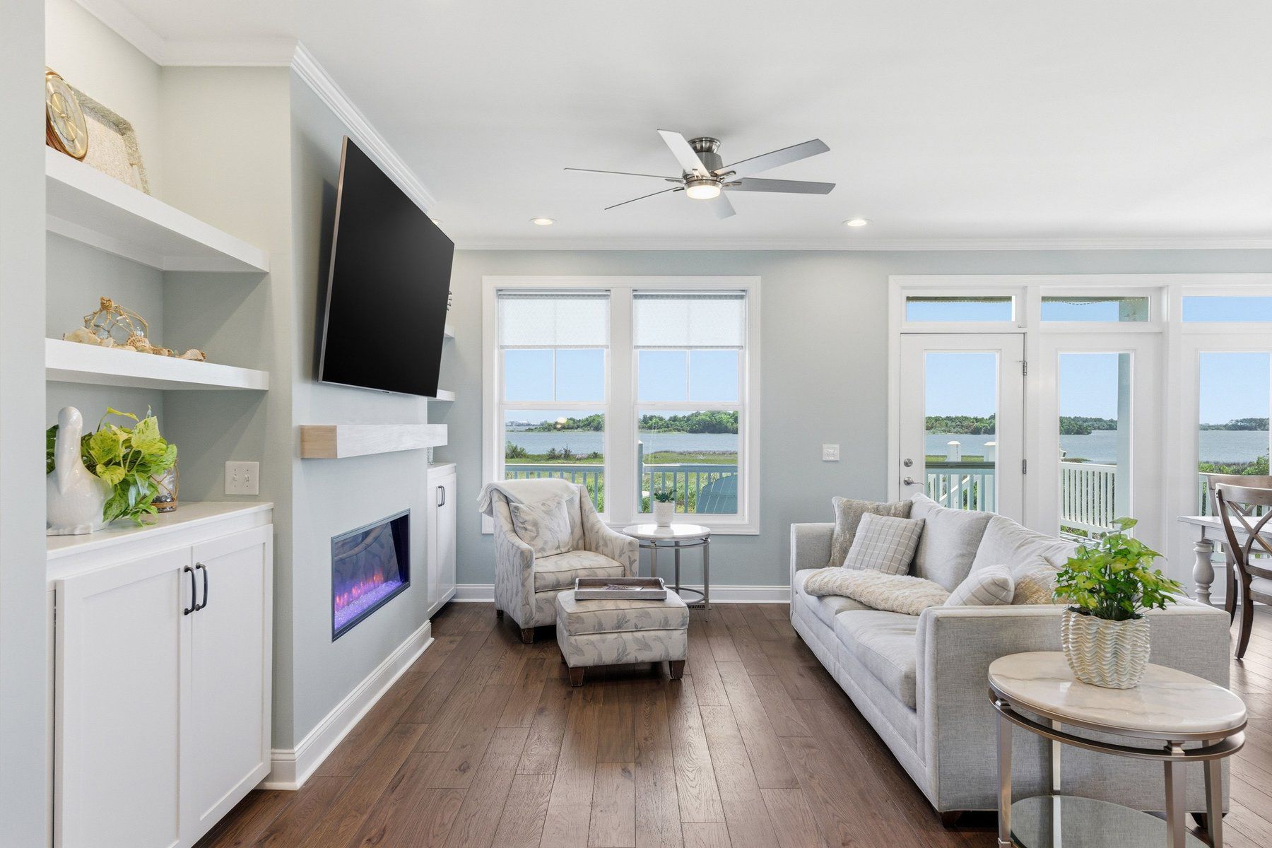  237 Marshside Landing, Holly Ridge, NC 28445 - 物件實景