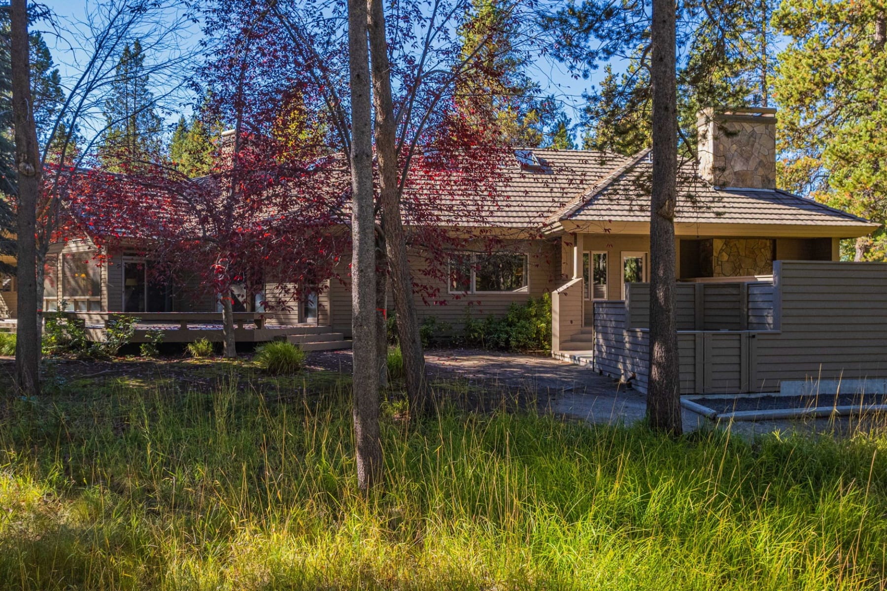  17685 Warbler West Lane #5,6,7 Sunriver, OR 97707 - 物件實景