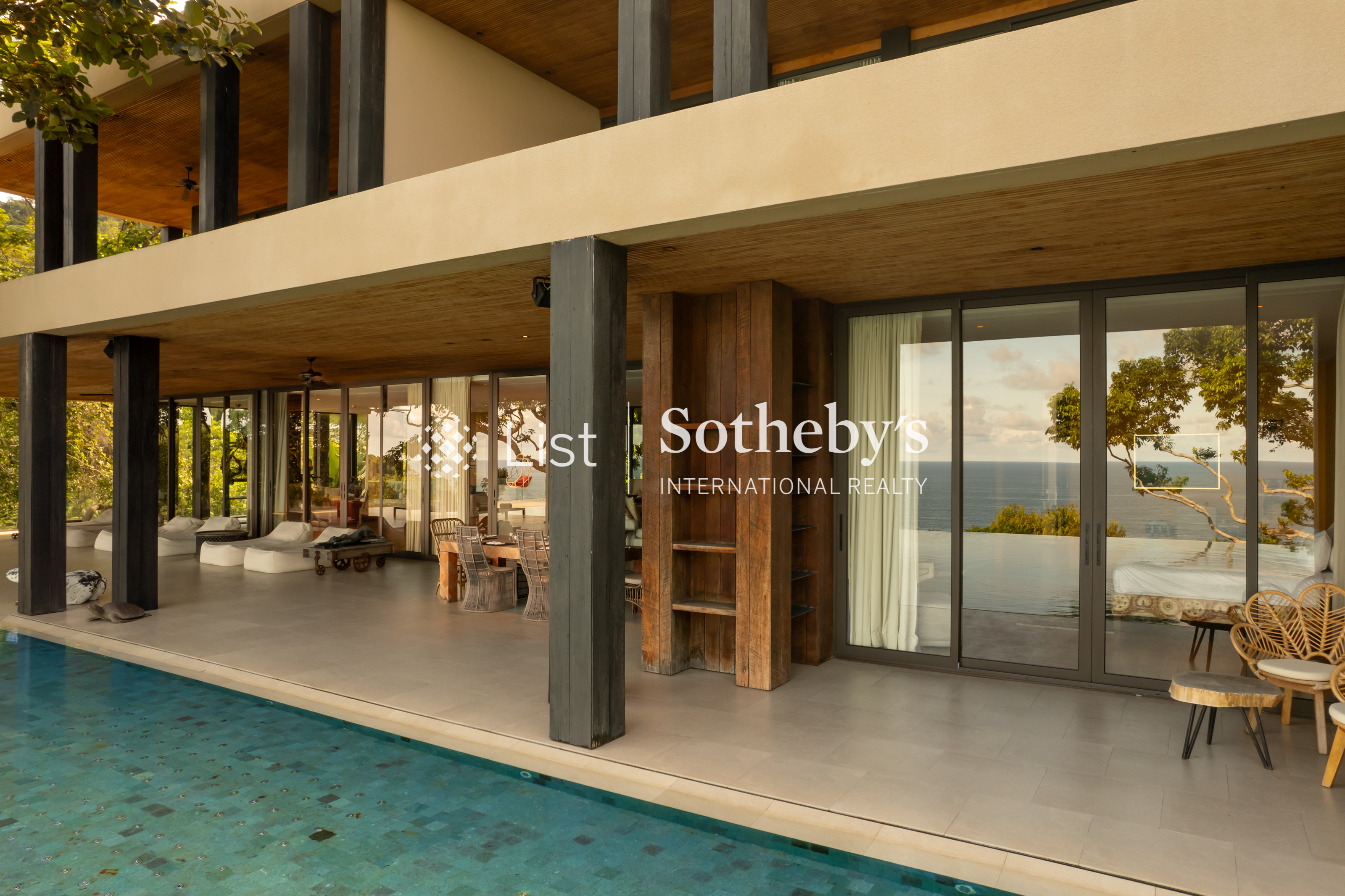  Villa Amarisa - 物件實景